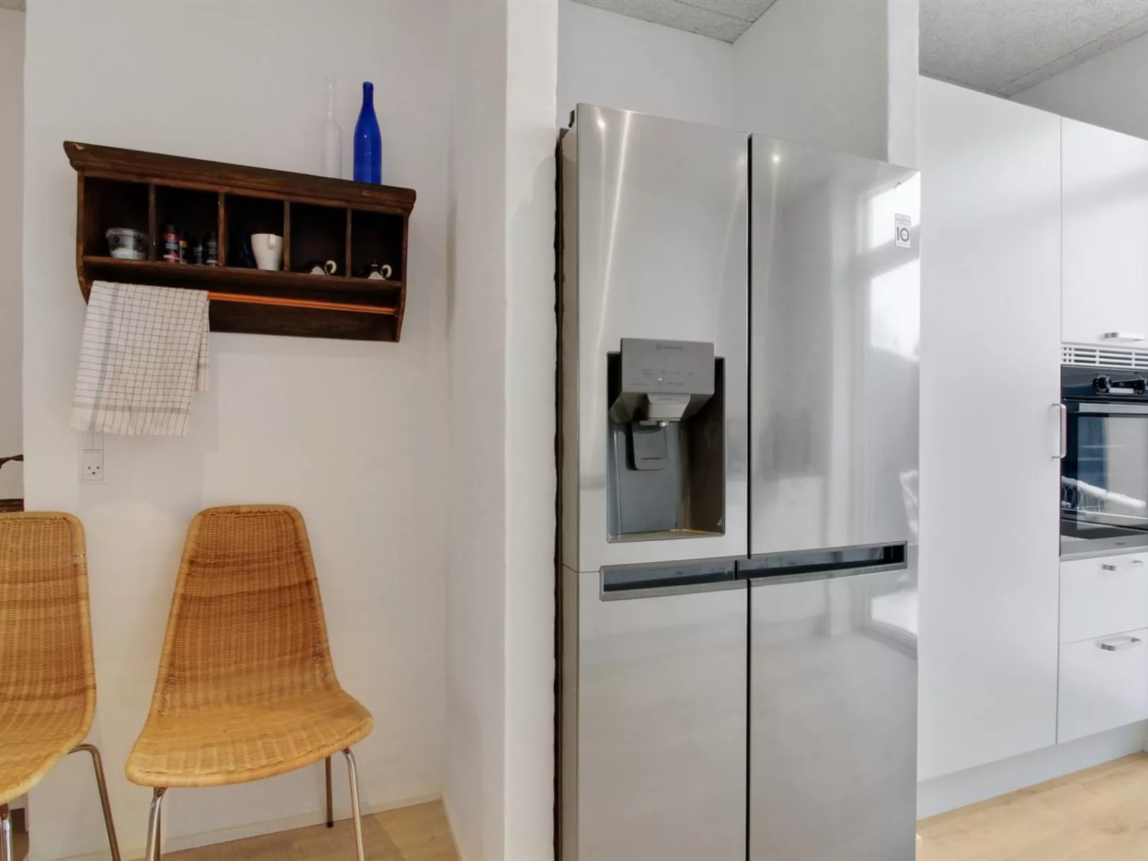 "Klaudius" - 2km from the sea