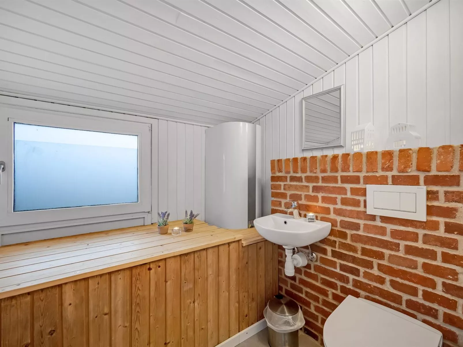 "Malgest" - 100m from the sea