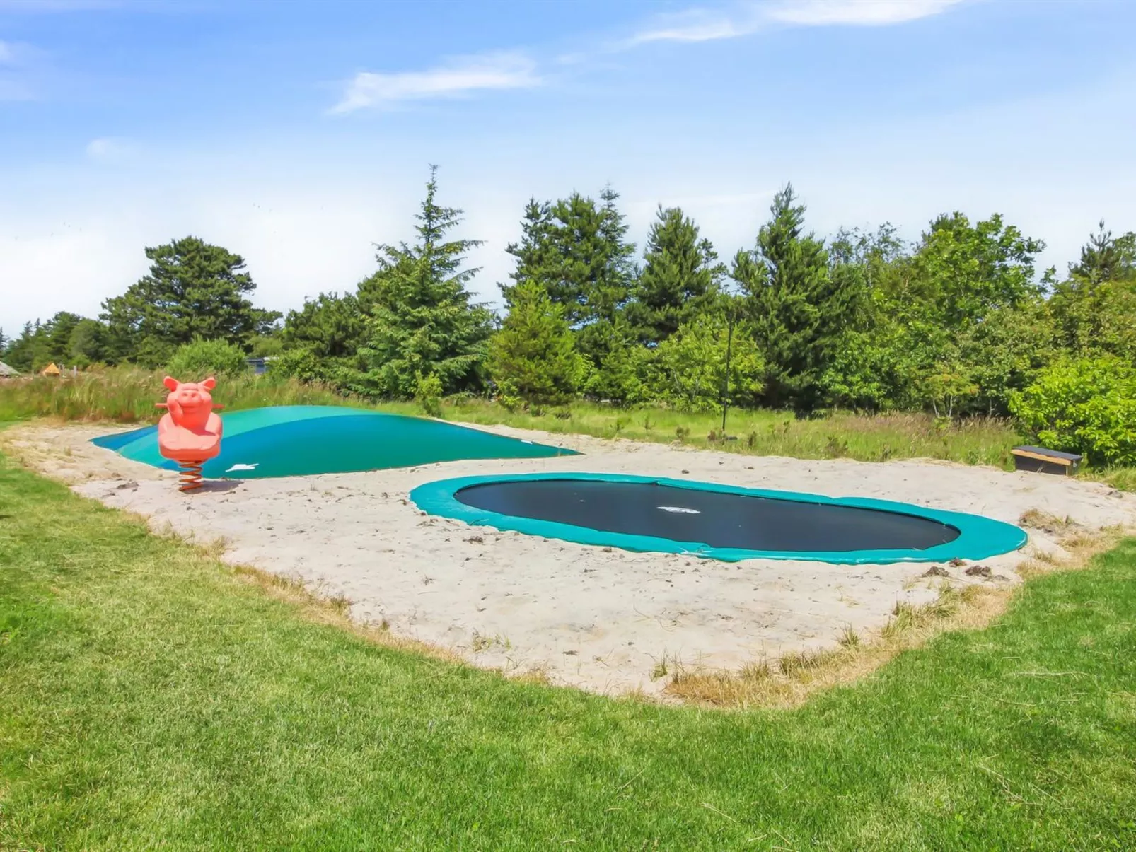 "Makedon" - 4.5km from the sea