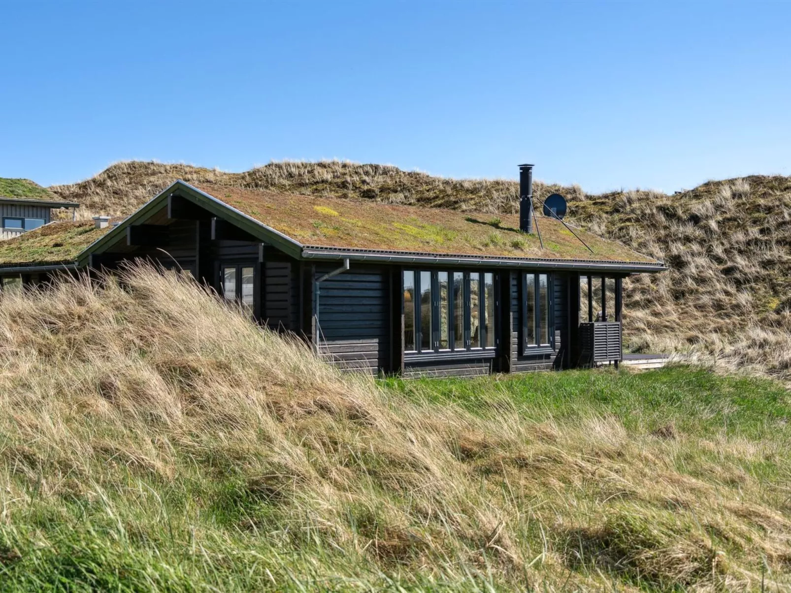 "Baltur" - 650m from the sea