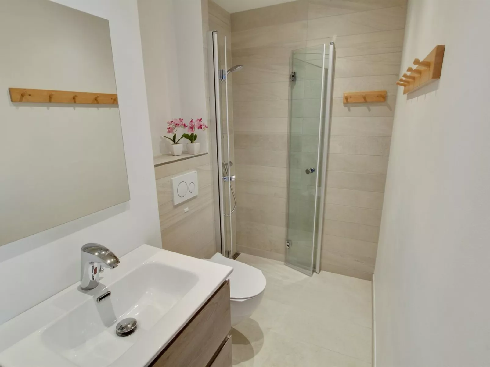 "Anette" - 50m from the sea