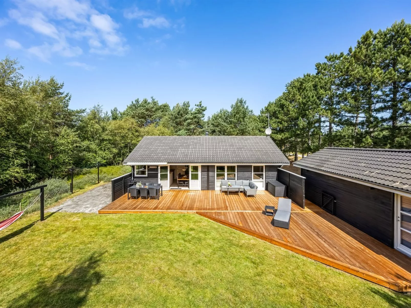 "Filimena" - 350m from the sea