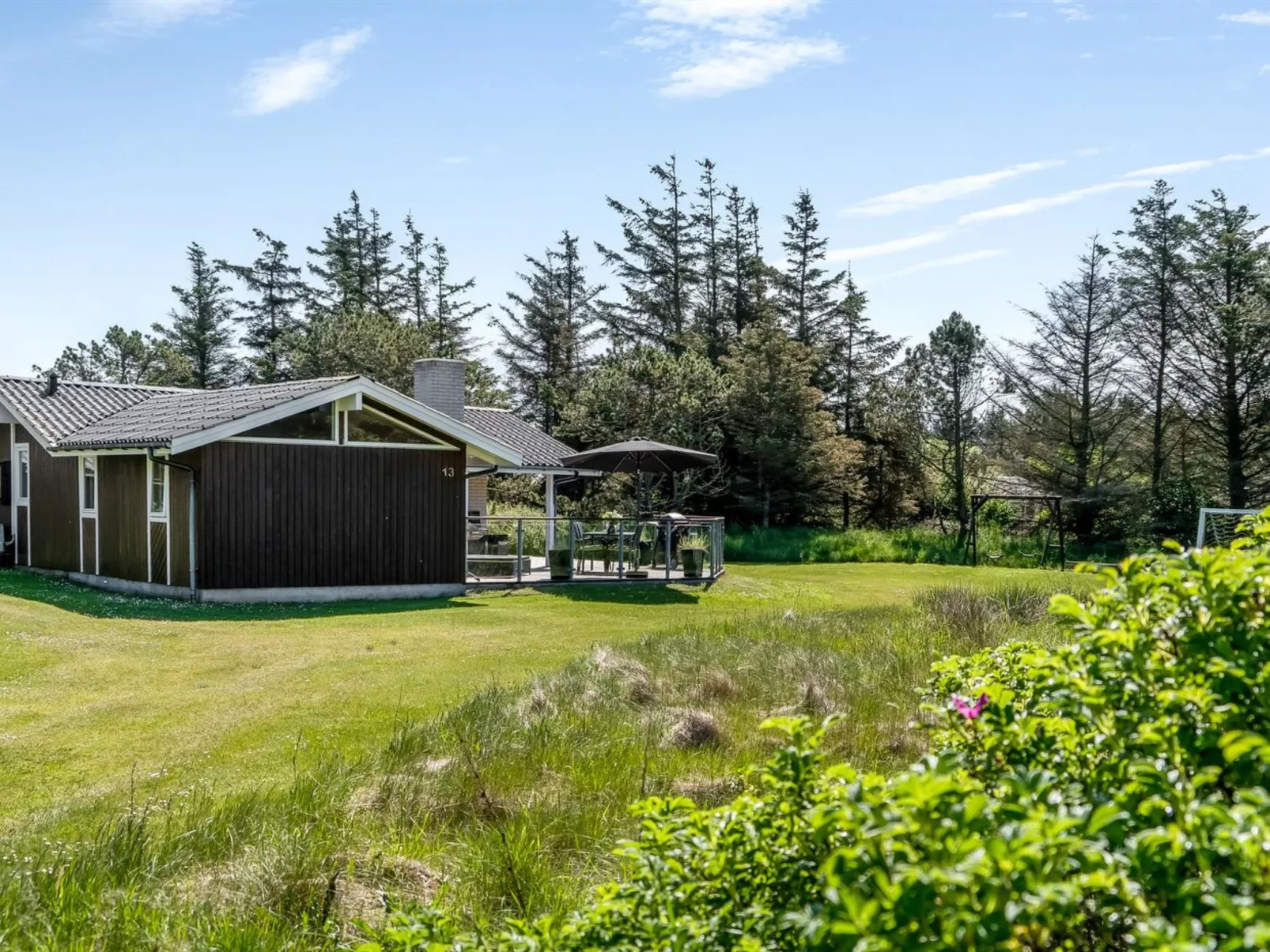 "Brunetta" - 800m from the sea