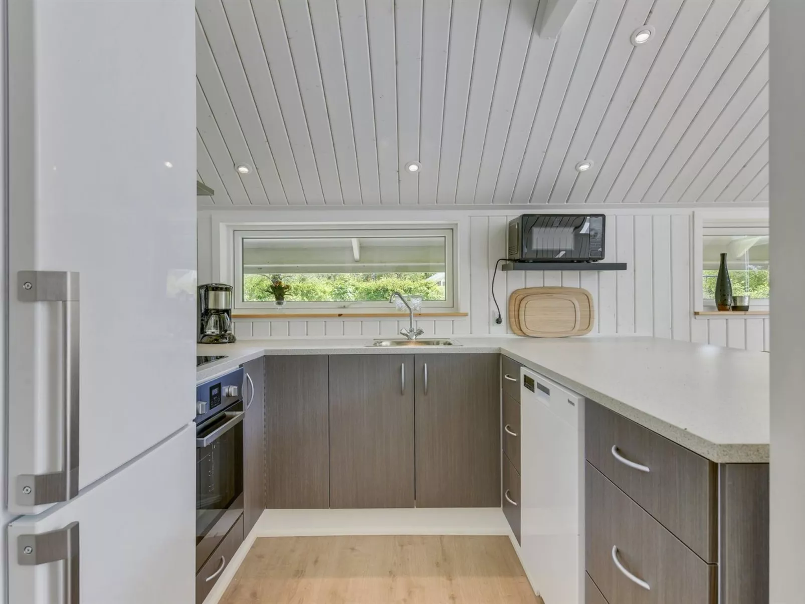 "Aleide" - 29km from the sea