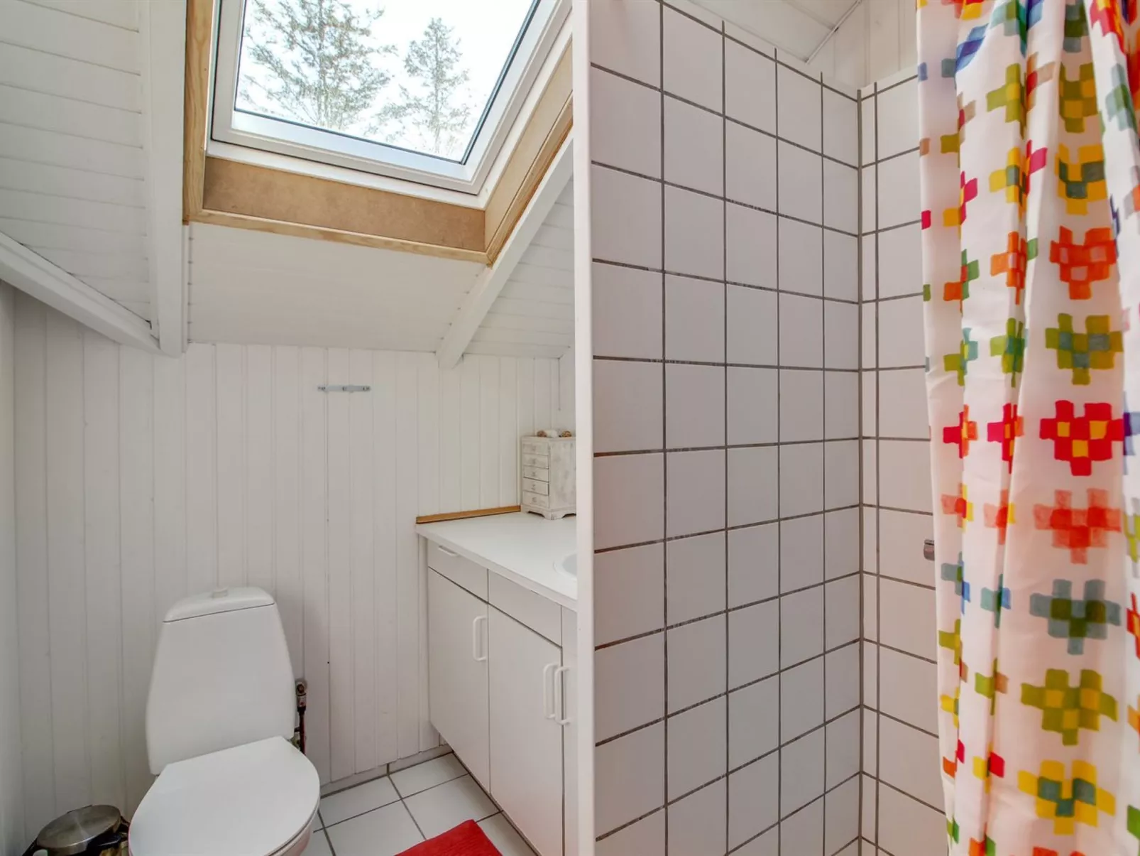 "Frandsine" - 800m from the sea