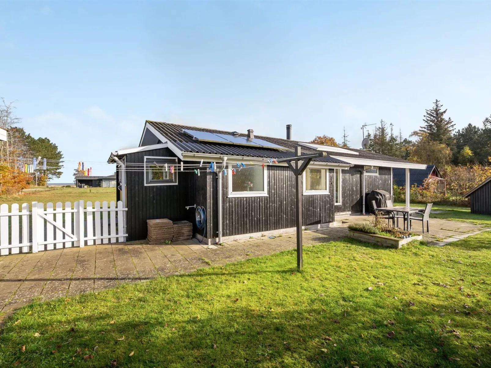 "Joon" - 300m from the sea