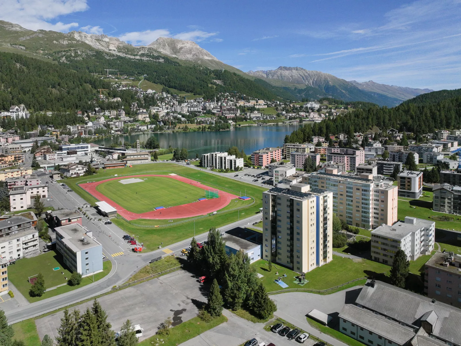 Chesa Ova Cotschna 303-Buiten