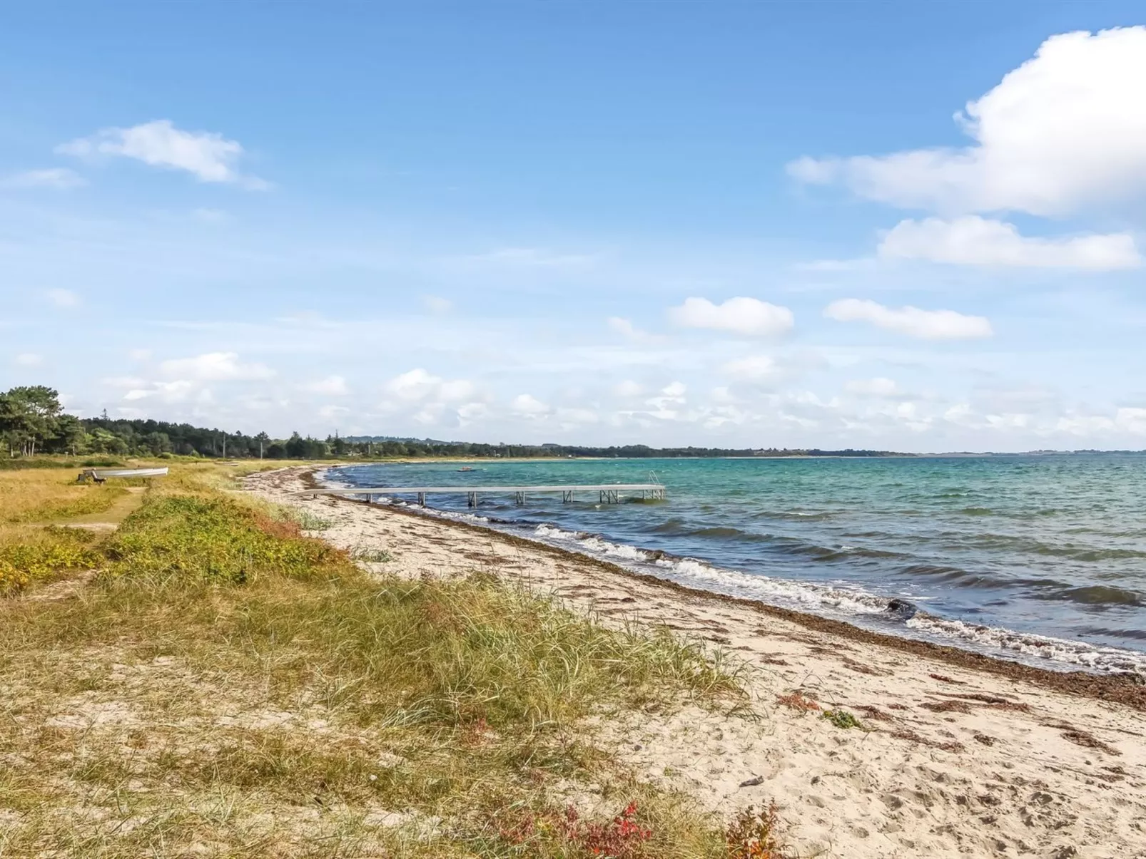 "Nette" - 300m from the sea