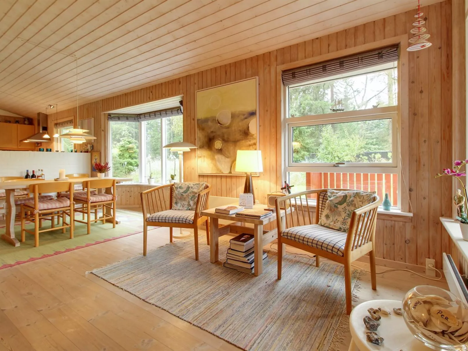 "Erja" - 150m from the sea