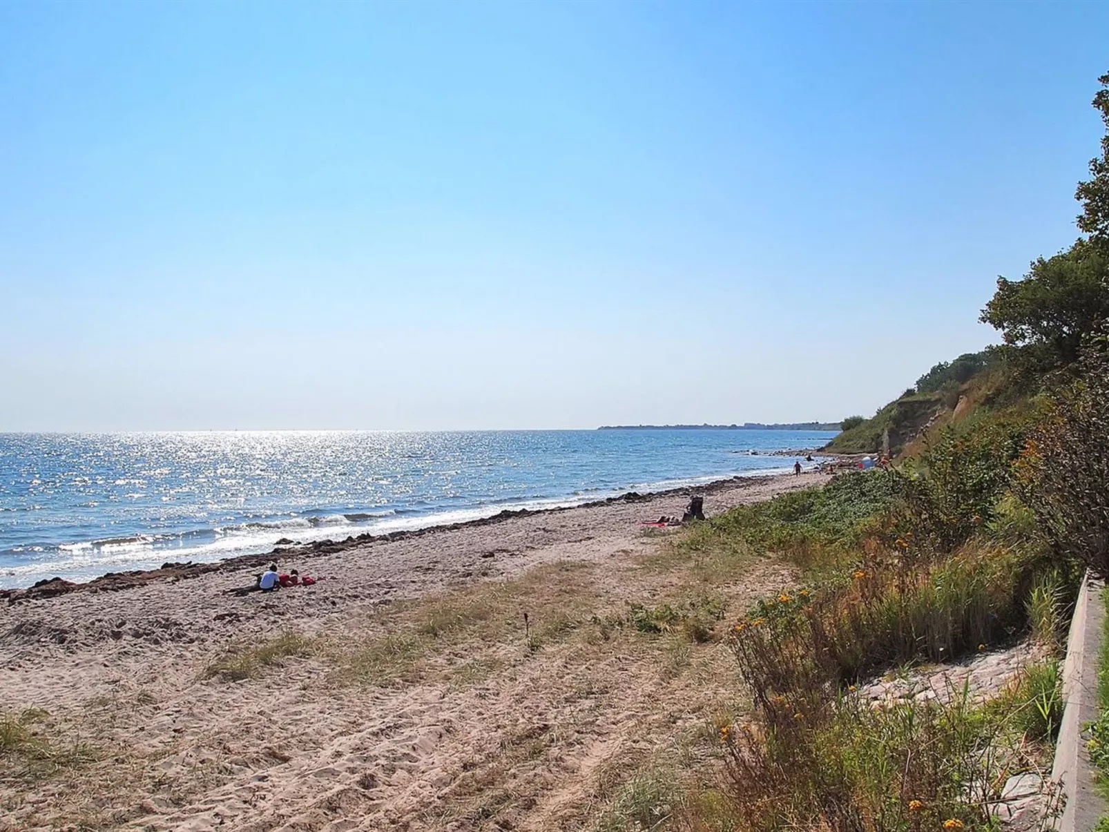 "Hera" - 200m from the sea