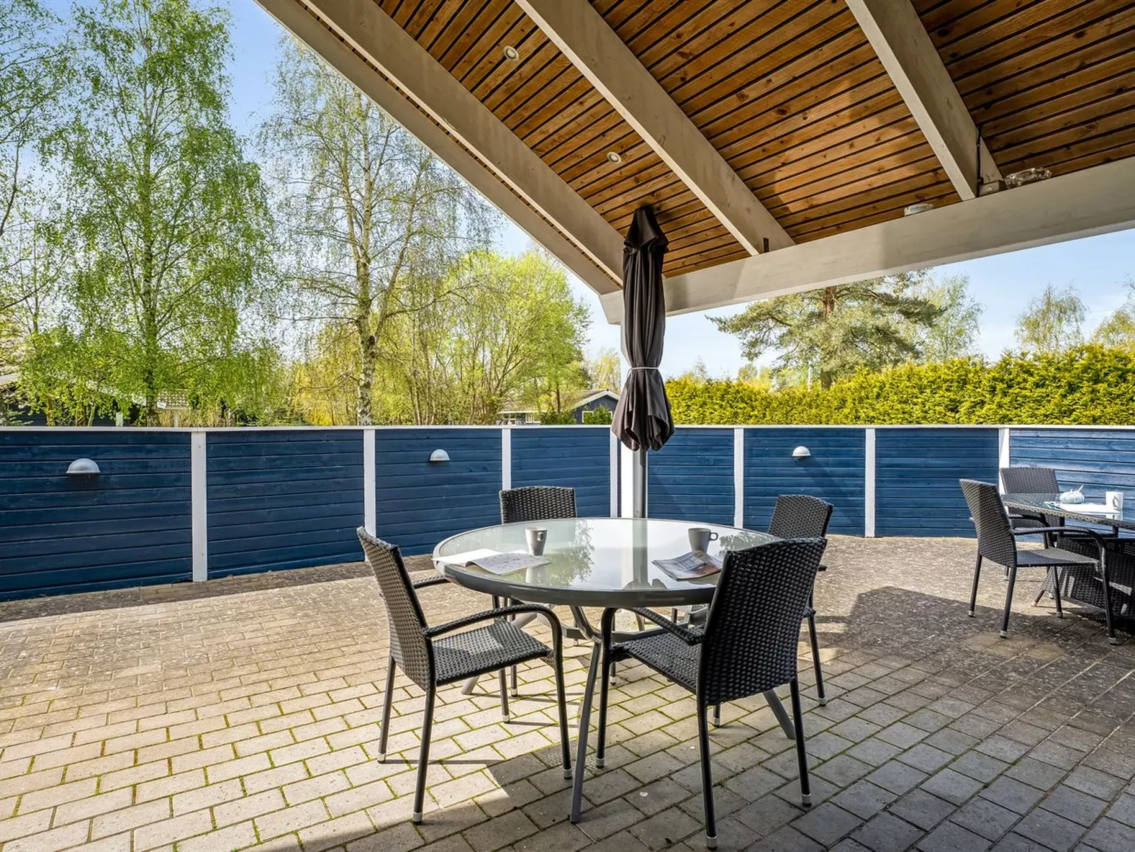 "Alger" - 800m from the sea