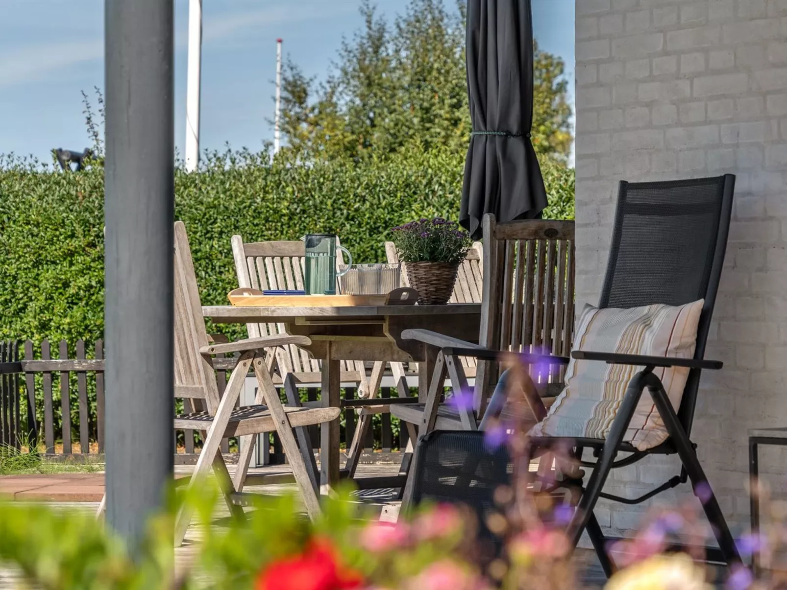 "Angelarij" -  from the sea