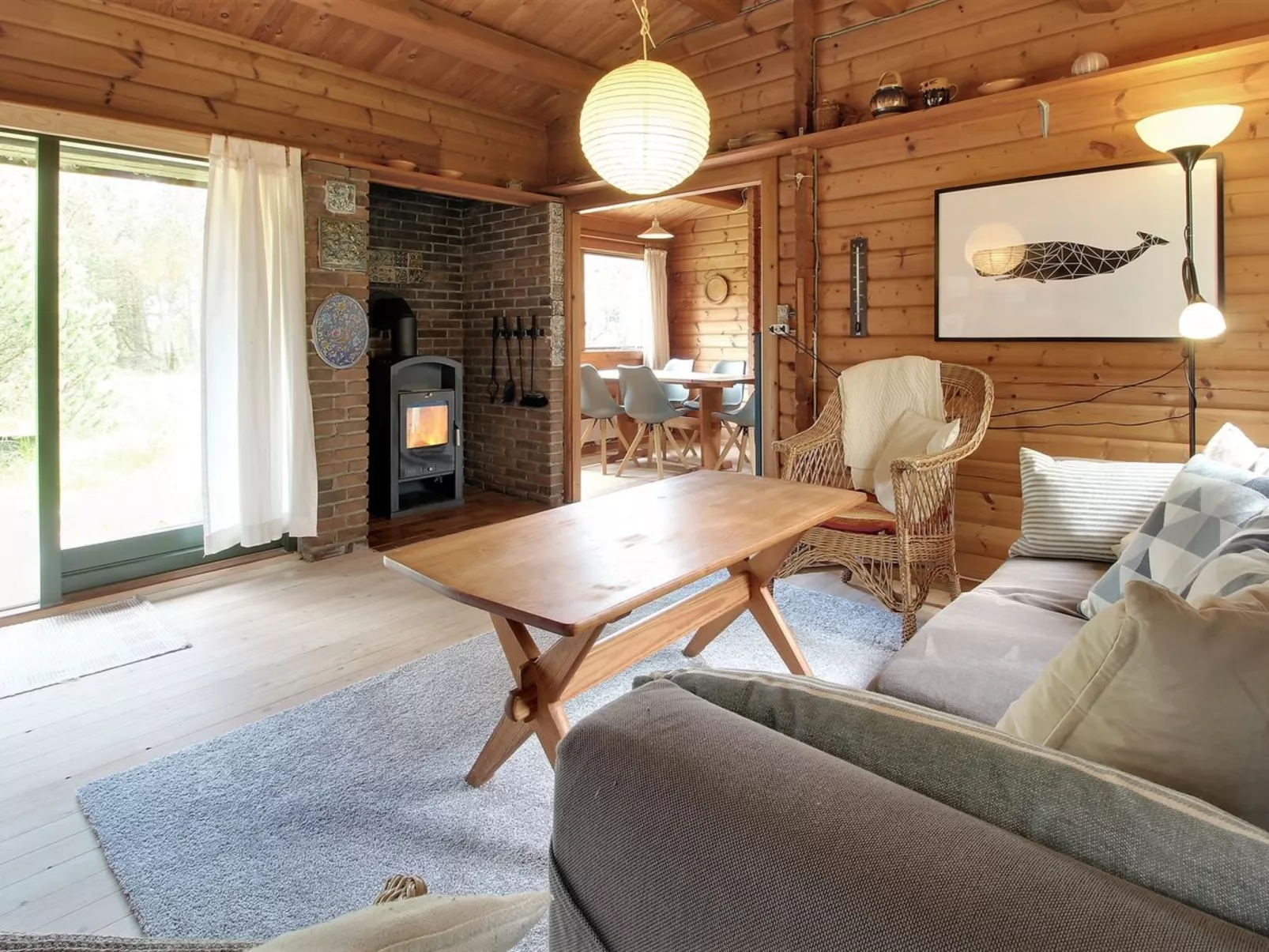 "Antoni" - 800m from the sea