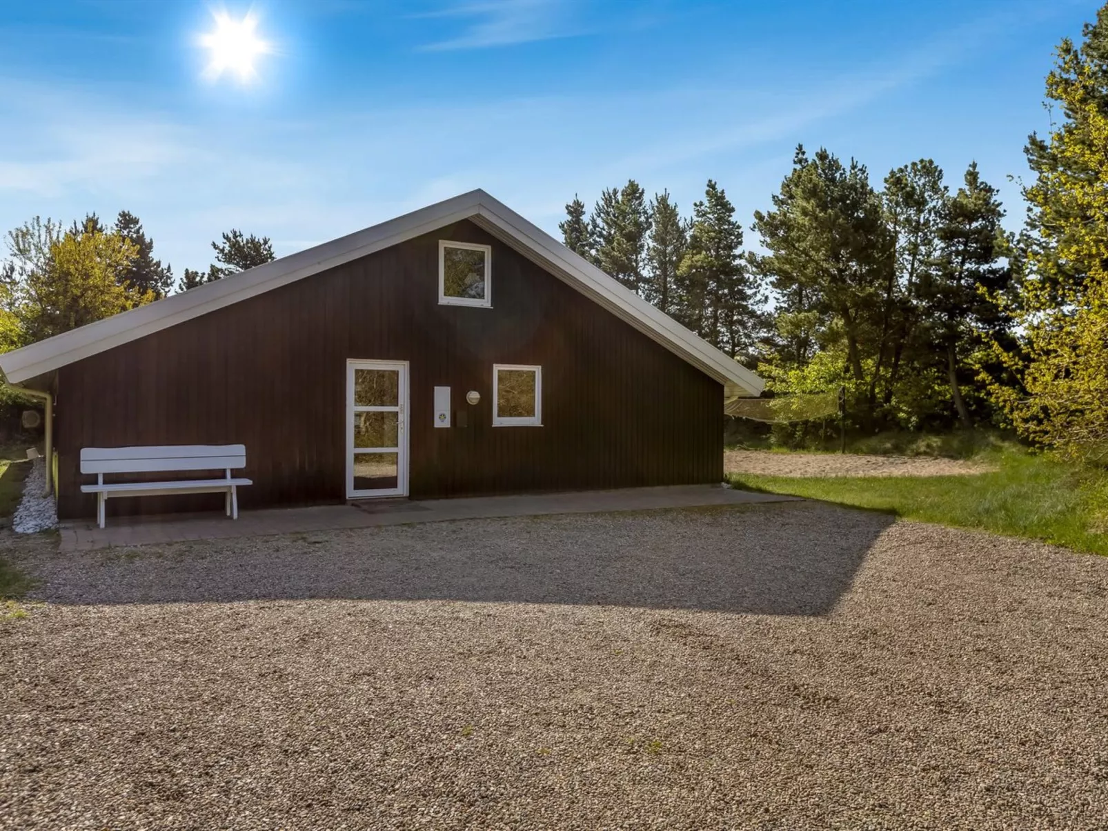 "Livni" - 3.8km from the sea