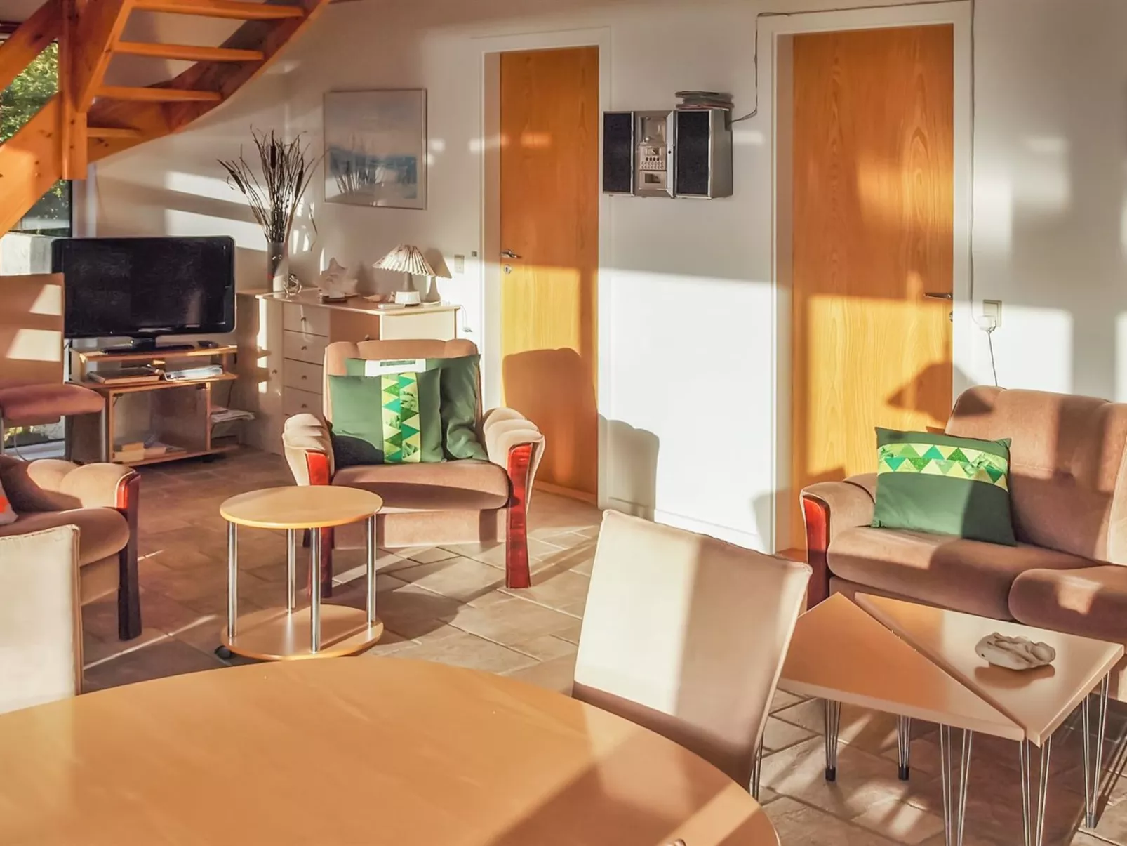 "Simo" - 250m from the sea