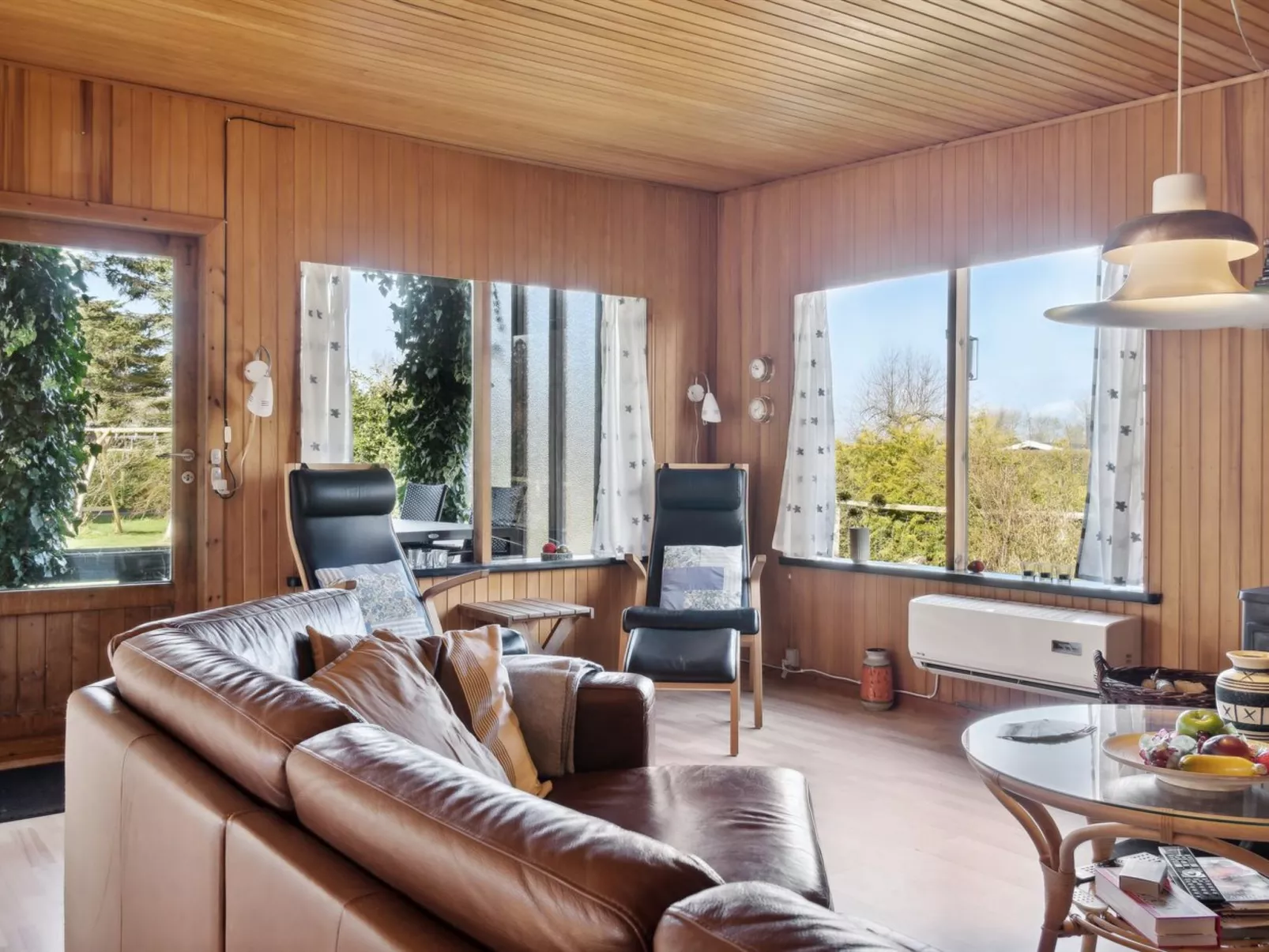 "Frode" - 400m from the sea