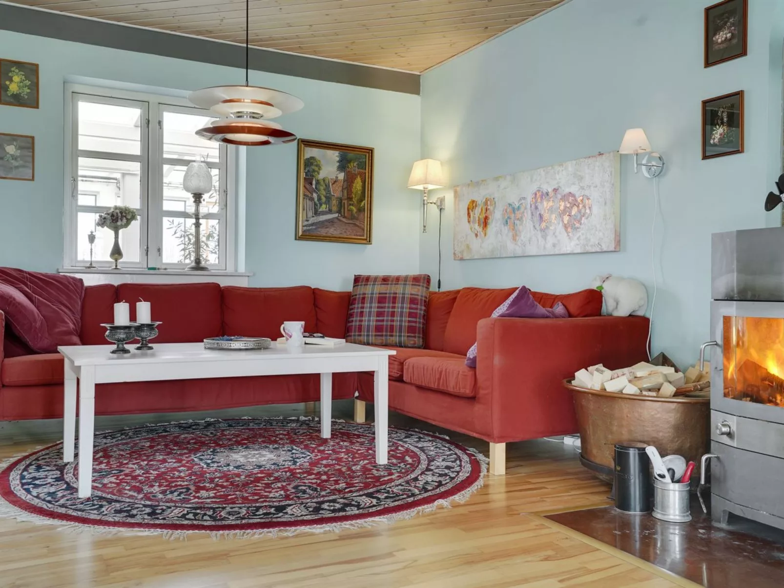 "Delina" - 200m from the sea