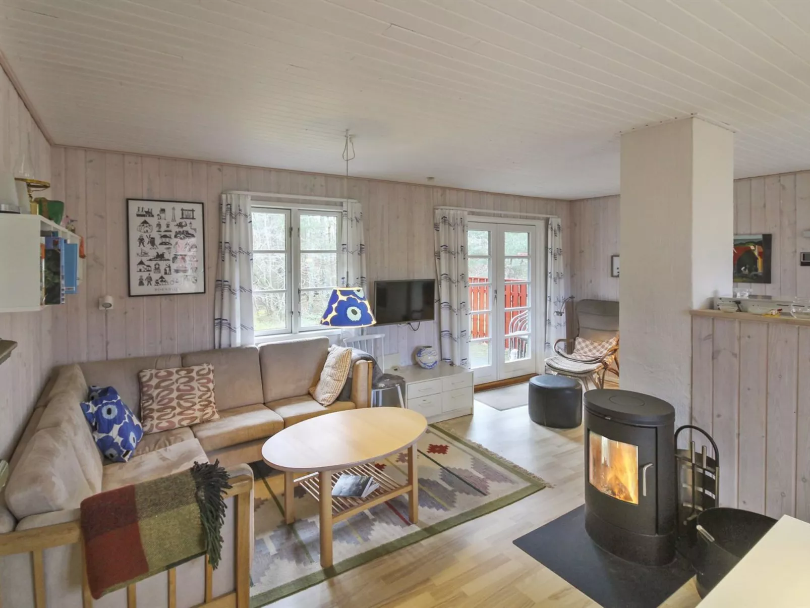 "Cvetanka" - 200m from the sea