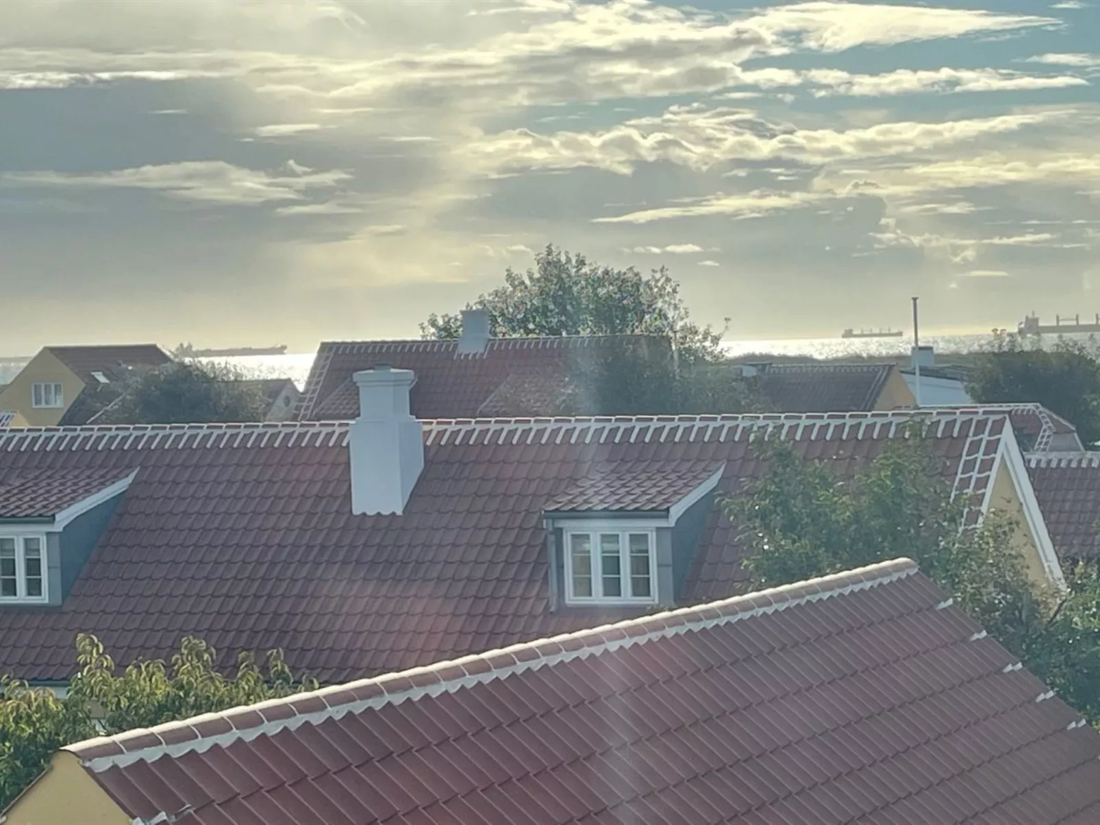 "Jarkko" - 200m from the sea