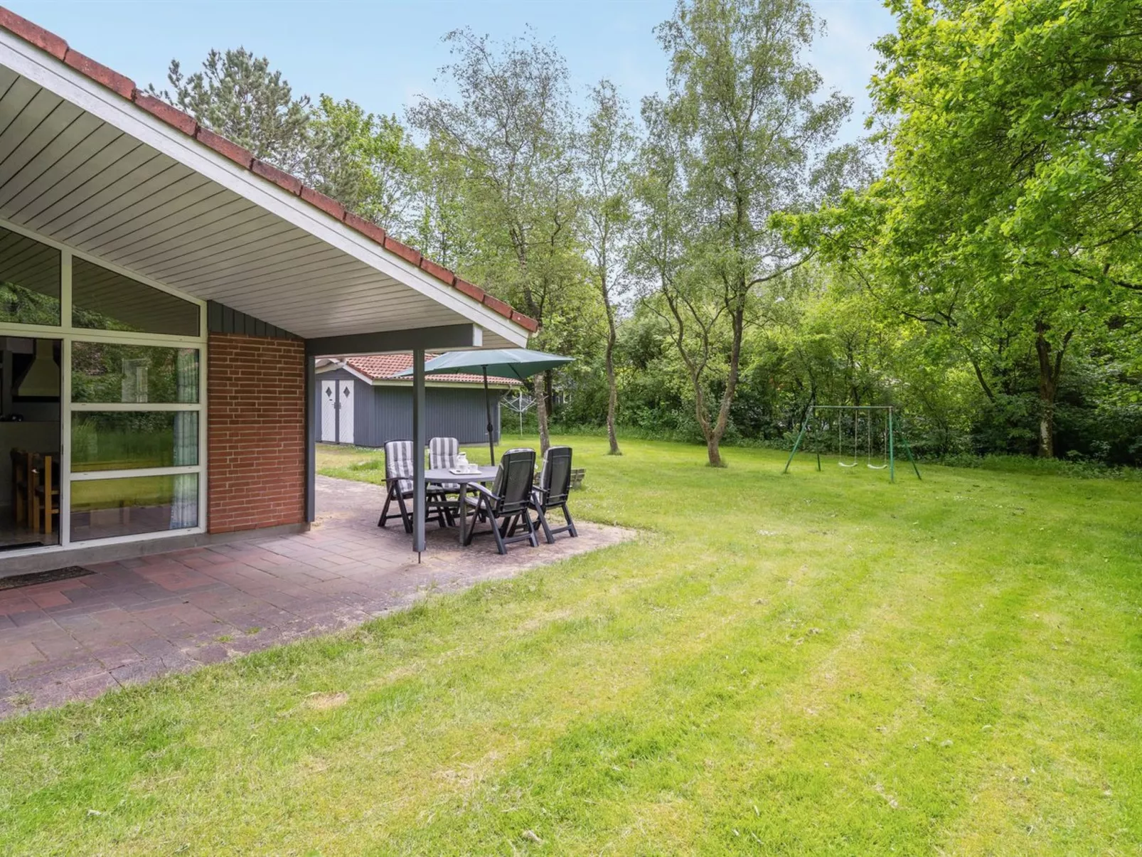 "Bosi" - 28km from the sea