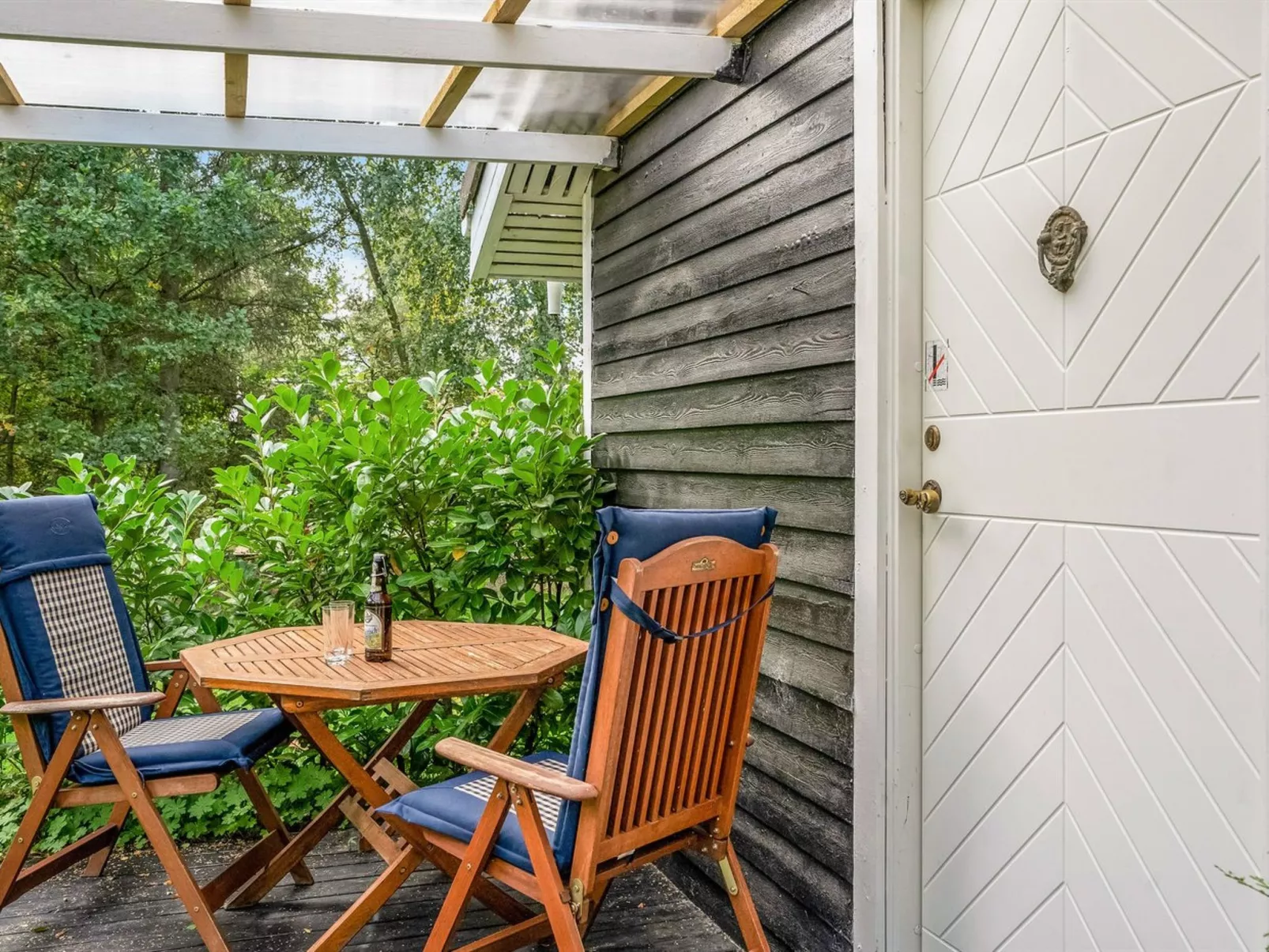 "Fiallar" - 7.5km from the sea