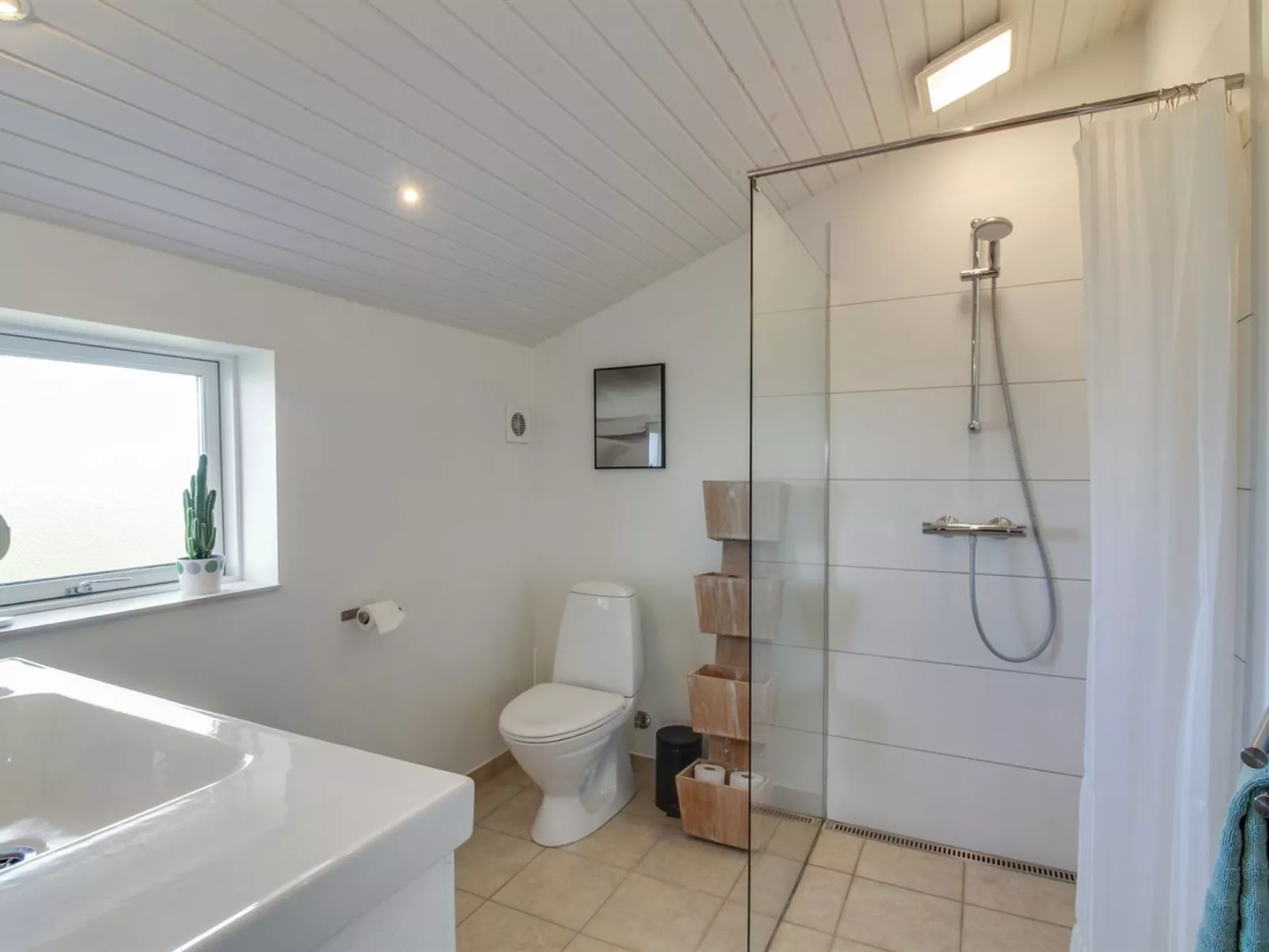 "Dodo" - 500m from the sea