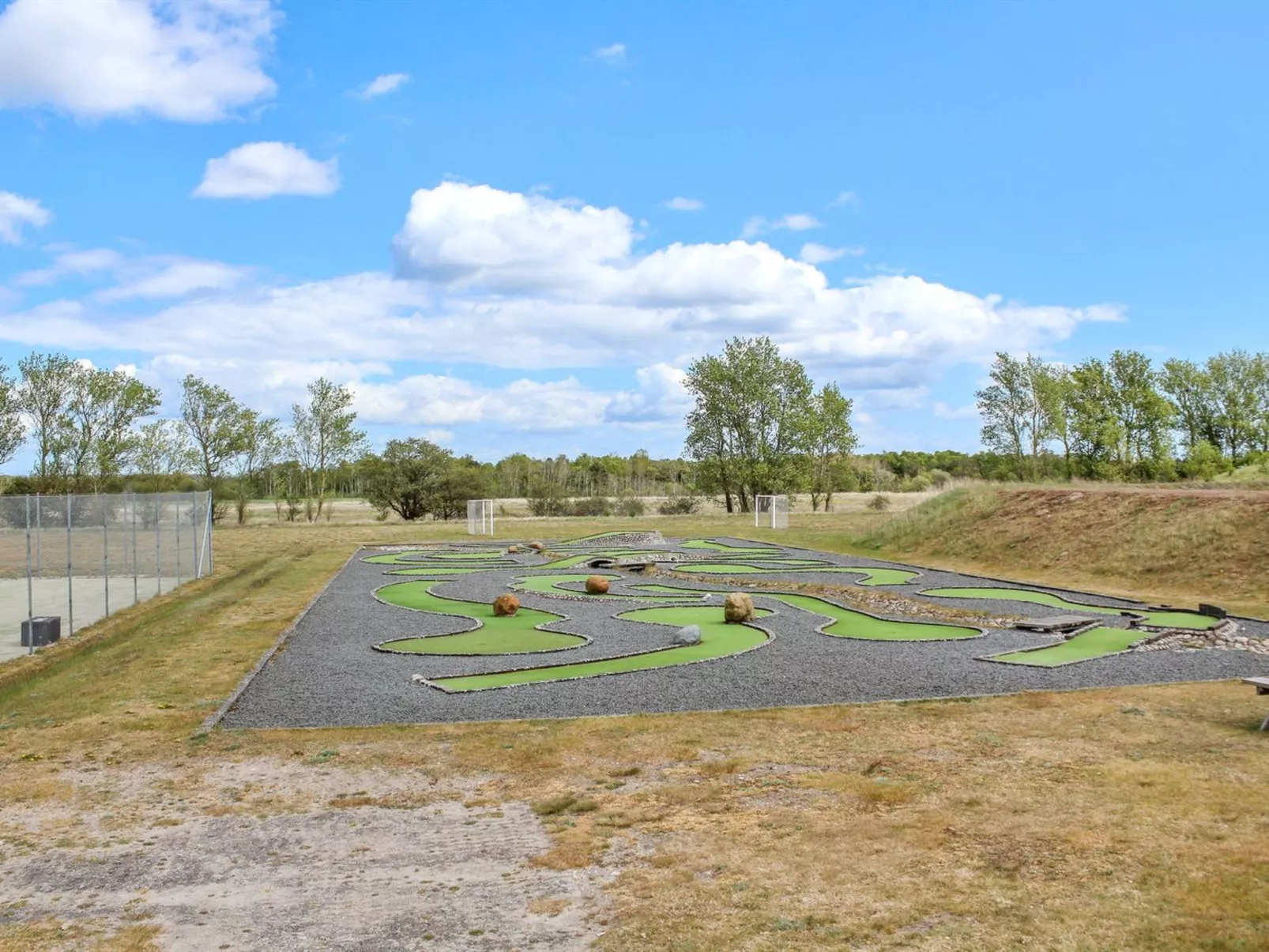 "Goda" - 5m from the sea