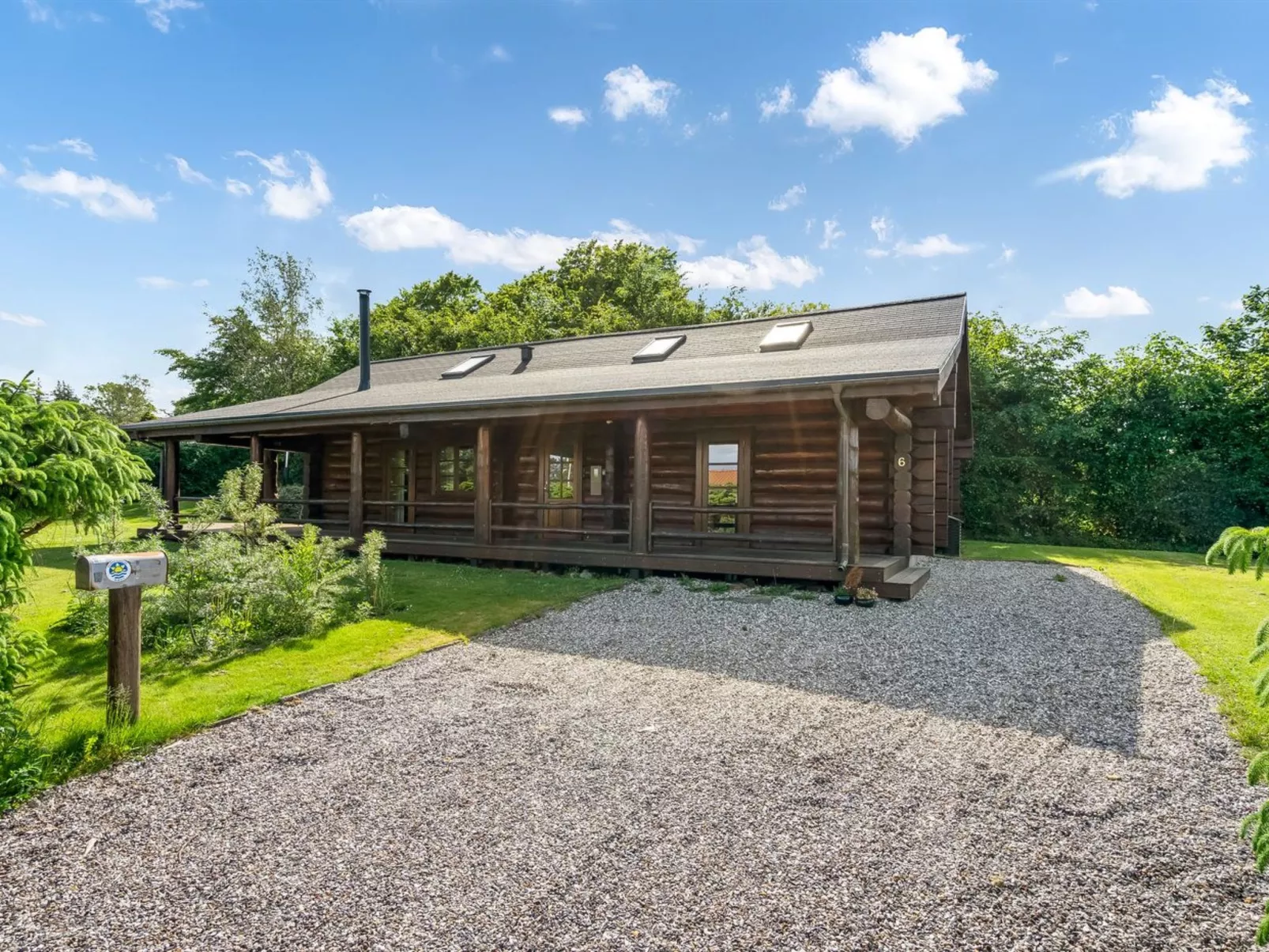 "Stamen" - 200m from the sea