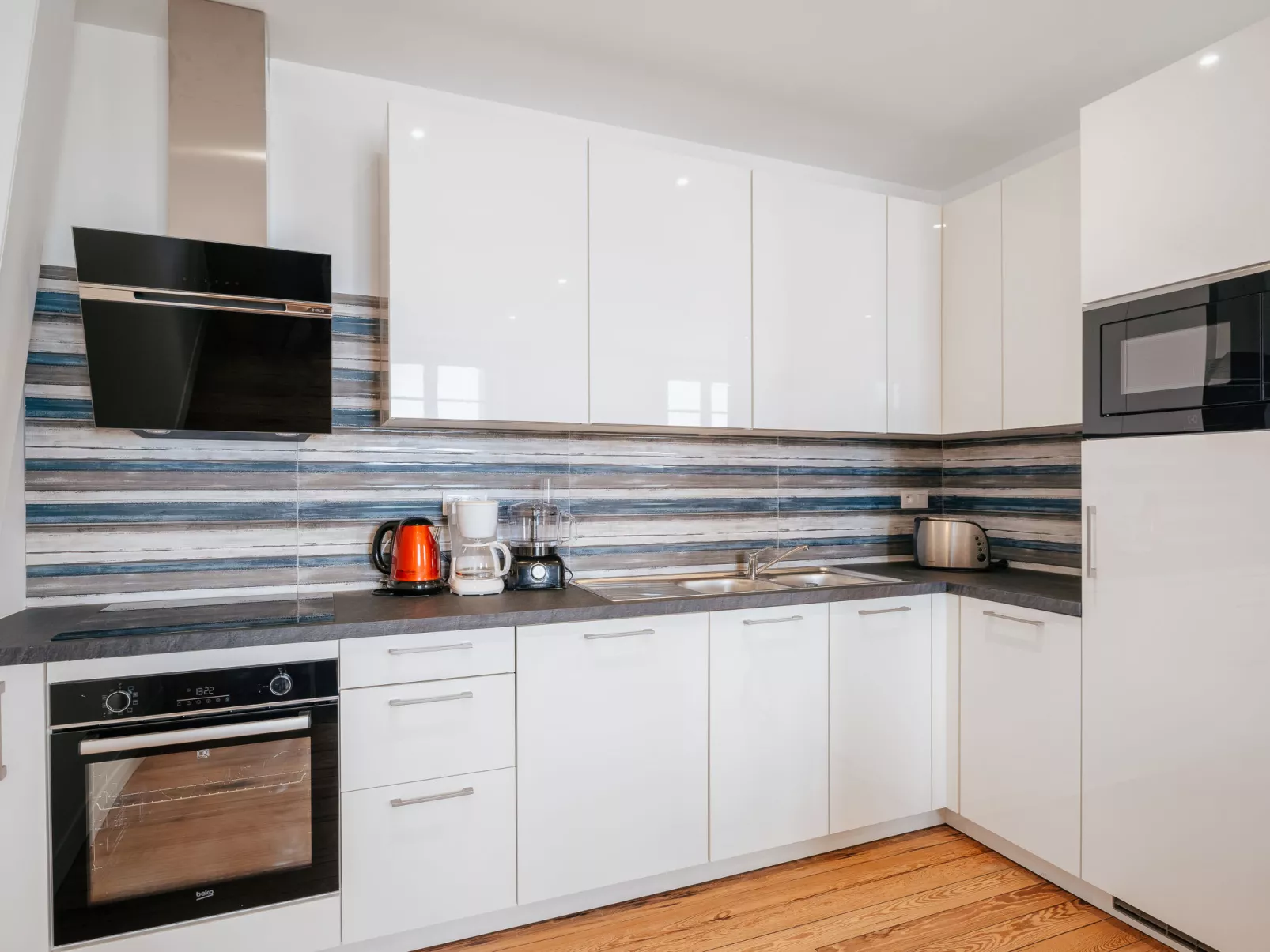 Résidence Les Terrasses