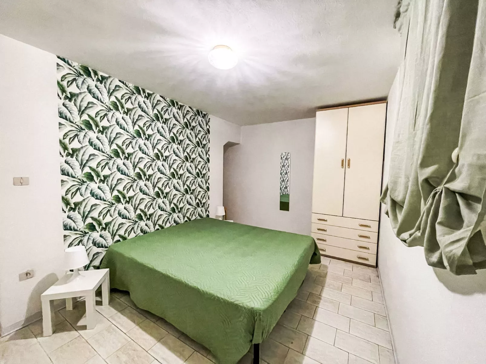 Casa Lucrezia-Binnen