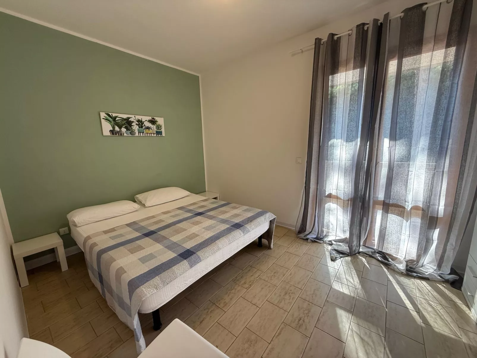 Casa Lucrezia-Binnen