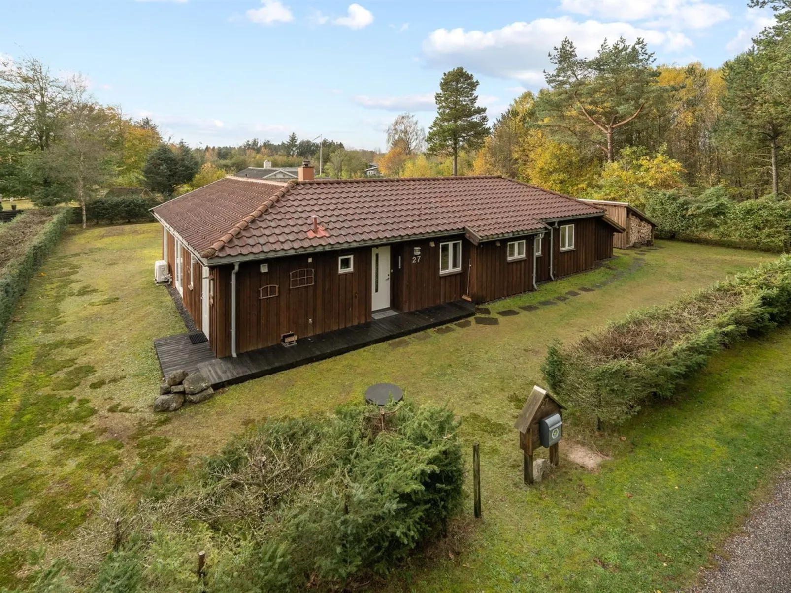 "Danijela" - 1.2km from the sea