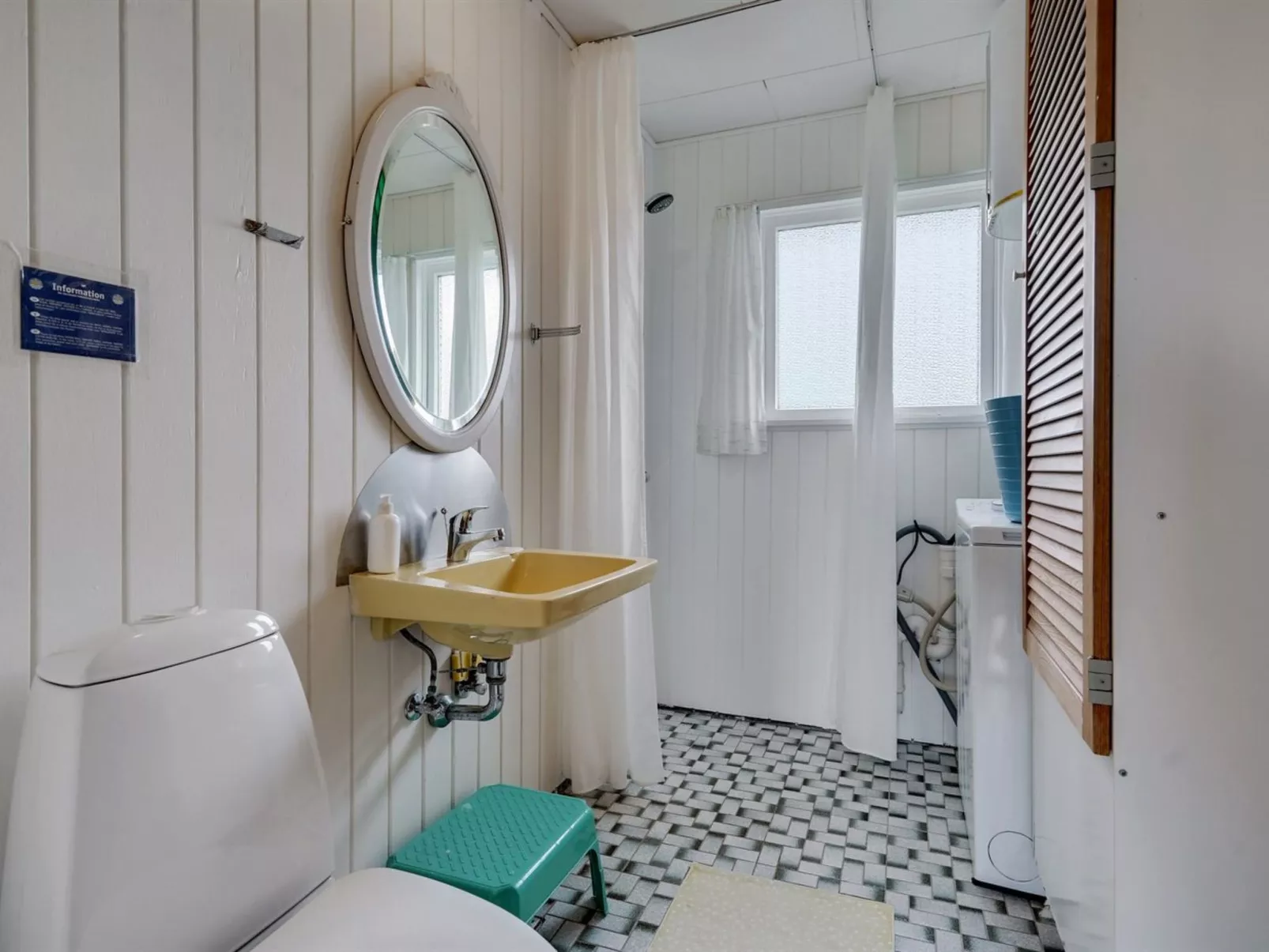 "Øgrim" - 204m from the sea