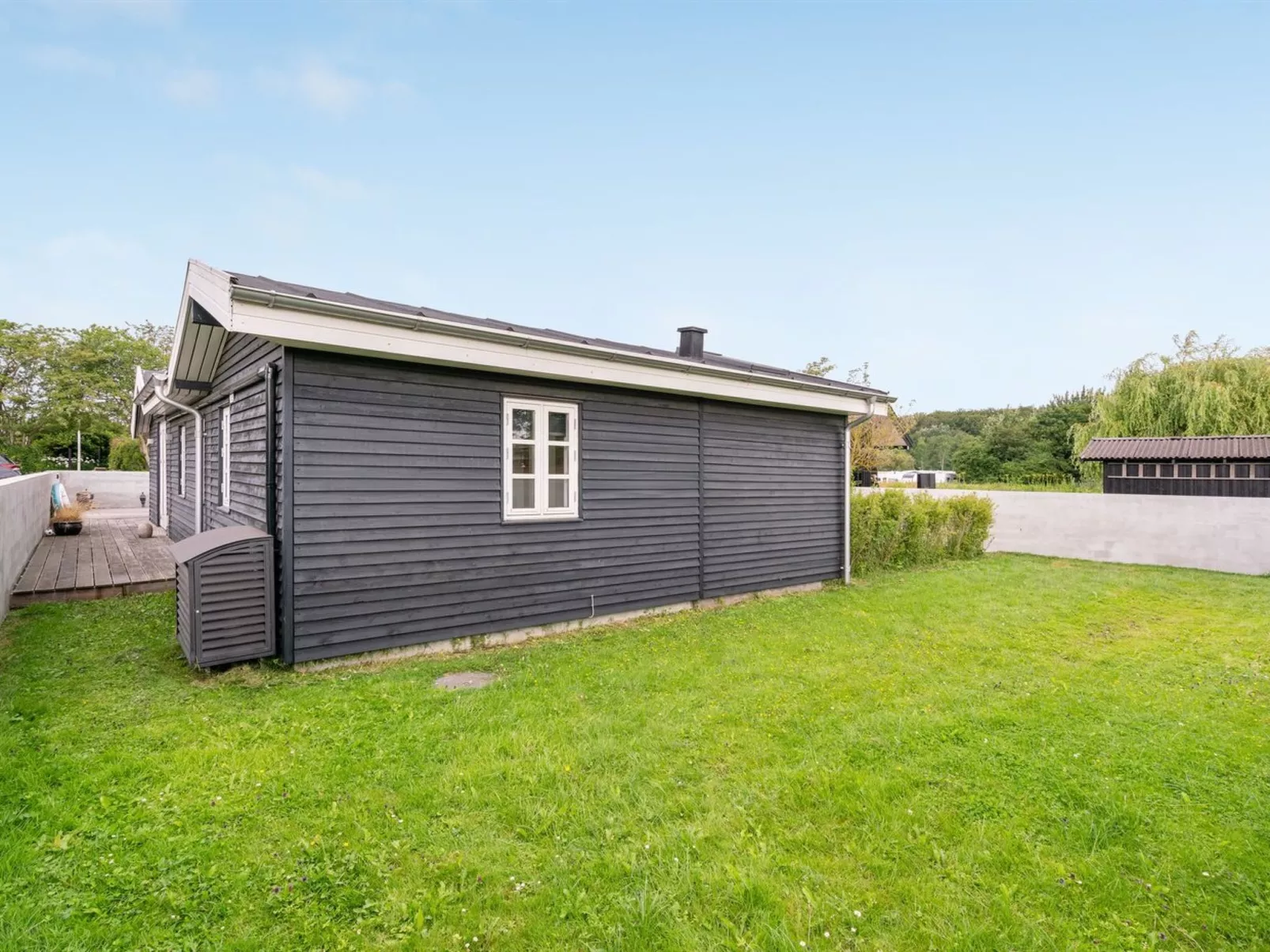 "Gunlef" - 50m from the sea