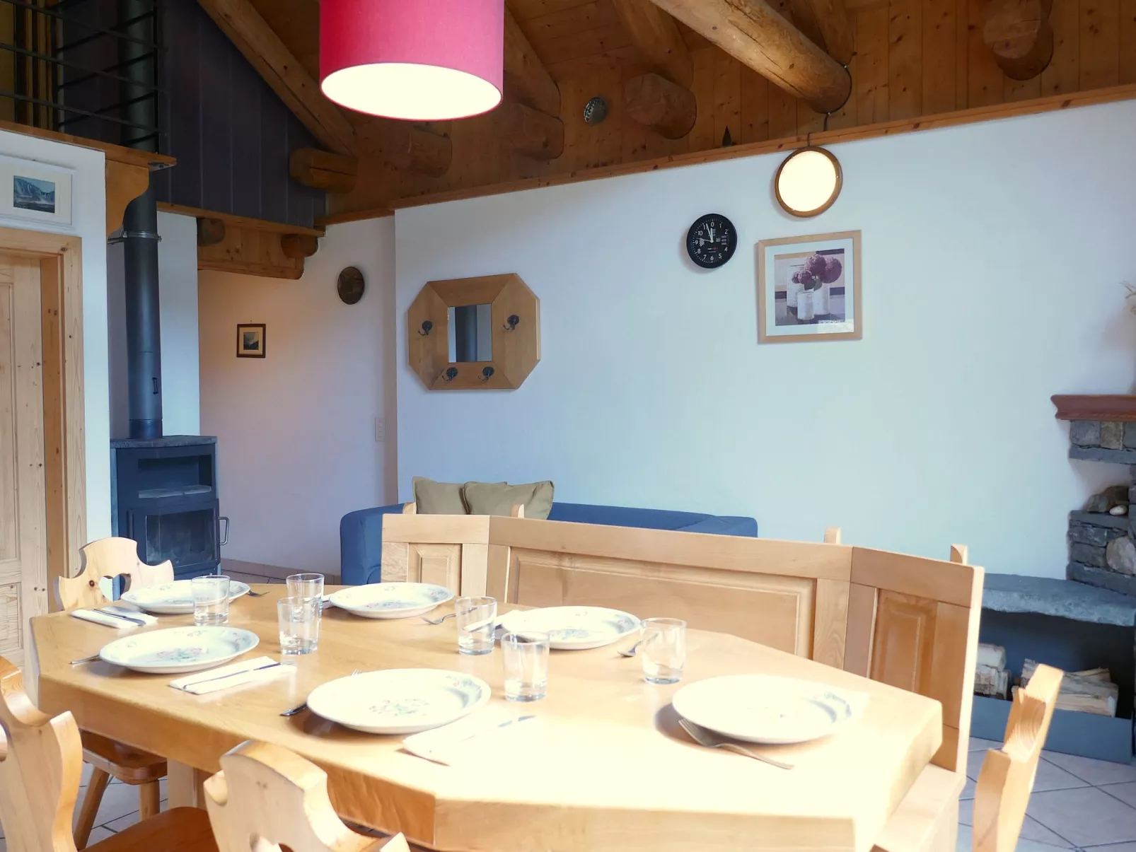 Rustico dell'Orino-Binnen