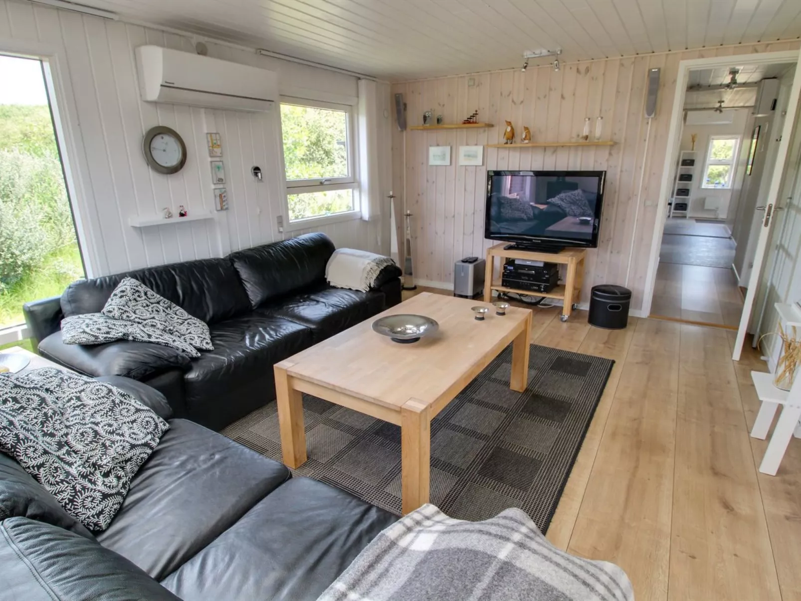 "Aatos" - 500m from the sea