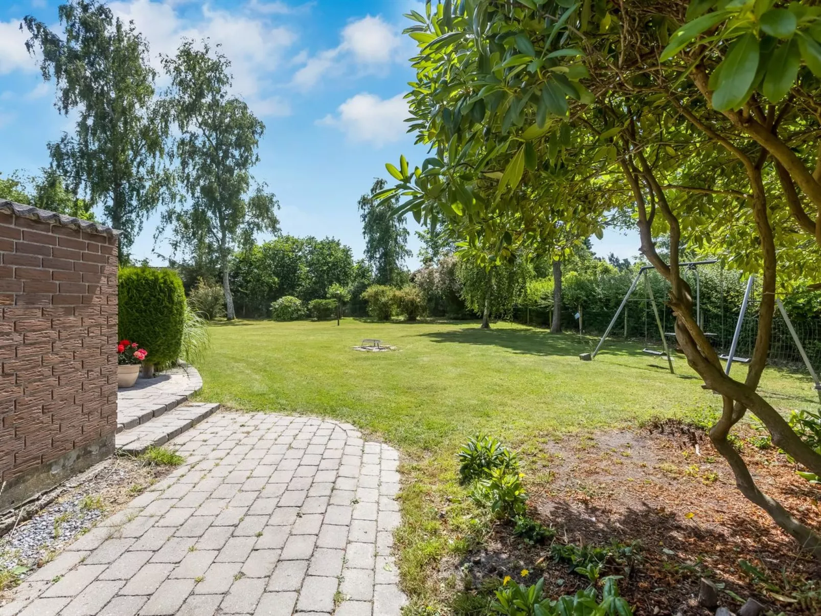 "Sessa" - 800m from the sea