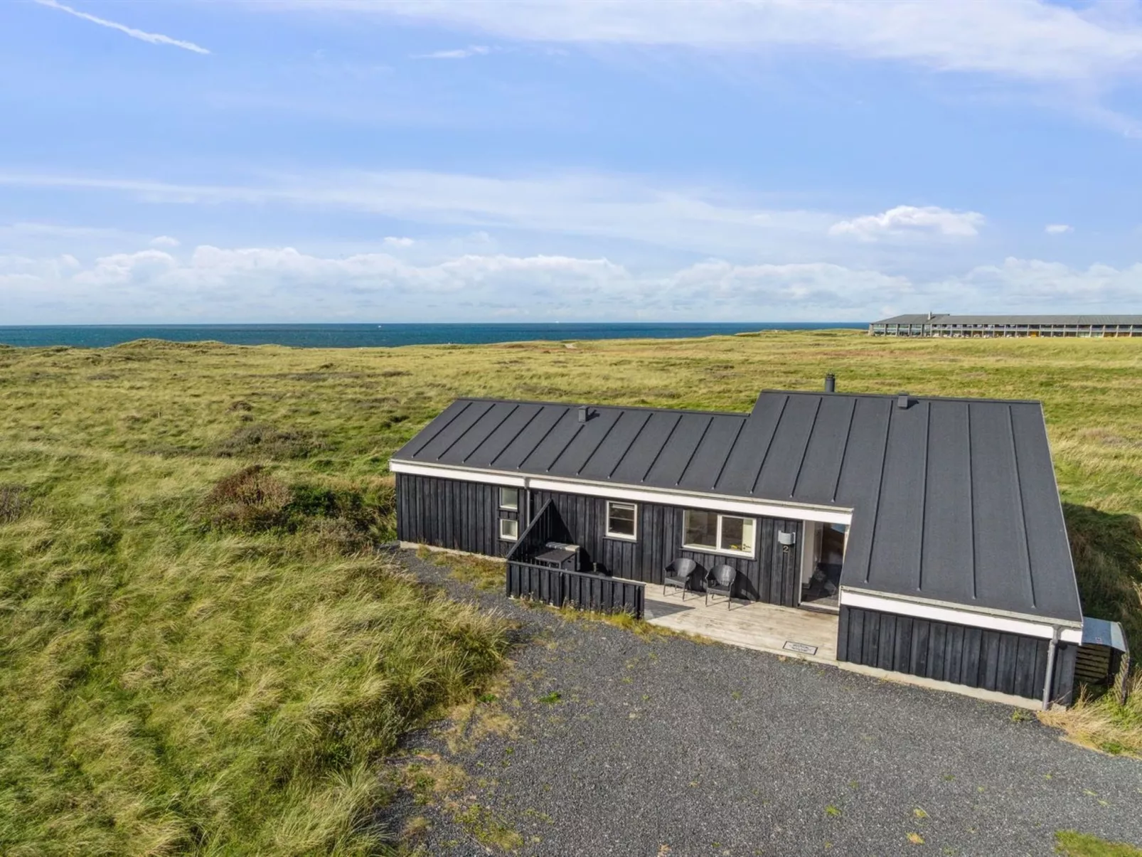 "Simona" - 300m from the sea