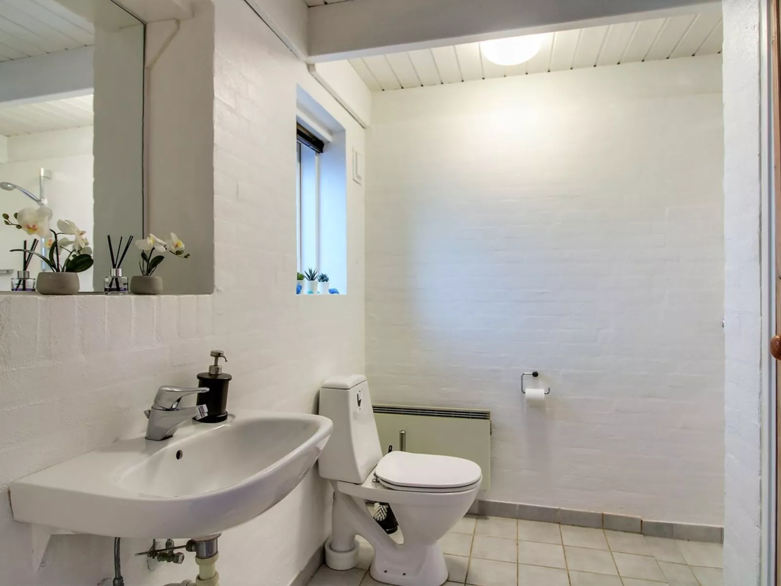 "Hansina" - 500m from the sea