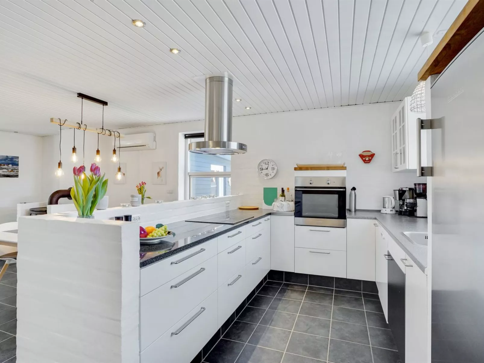 "Örjan" - 400m from the sea-Binnen