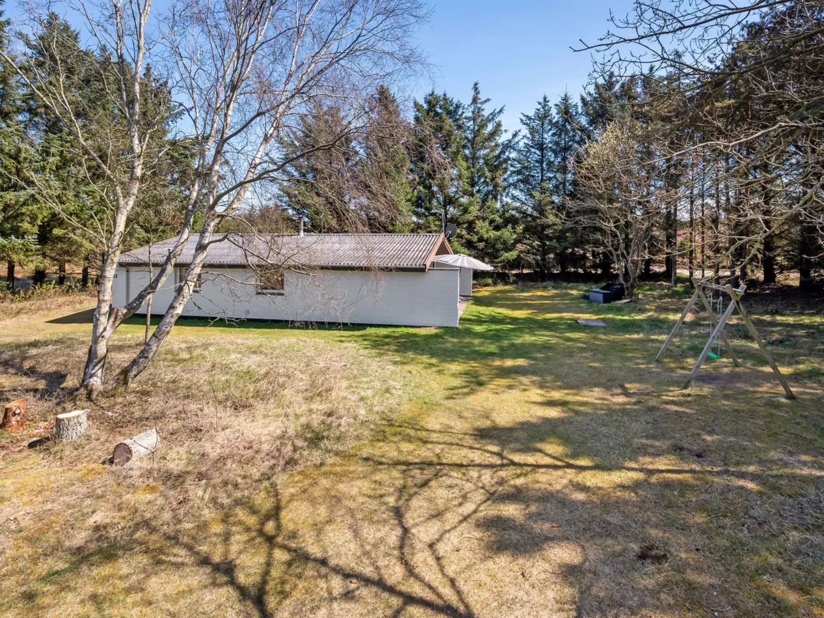 "Agna" - 700m to the fjord