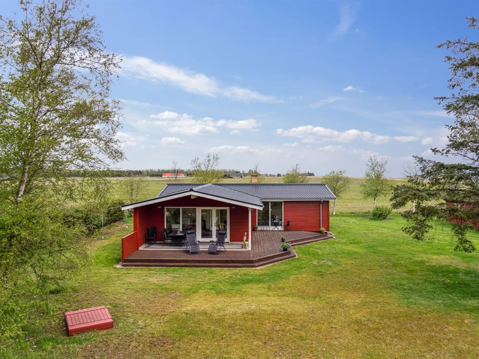 "Rayla" - 150m from the sea