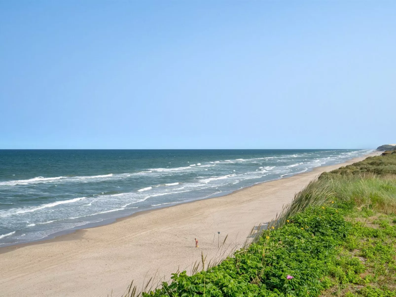 "Alruna" - 150m from the sea