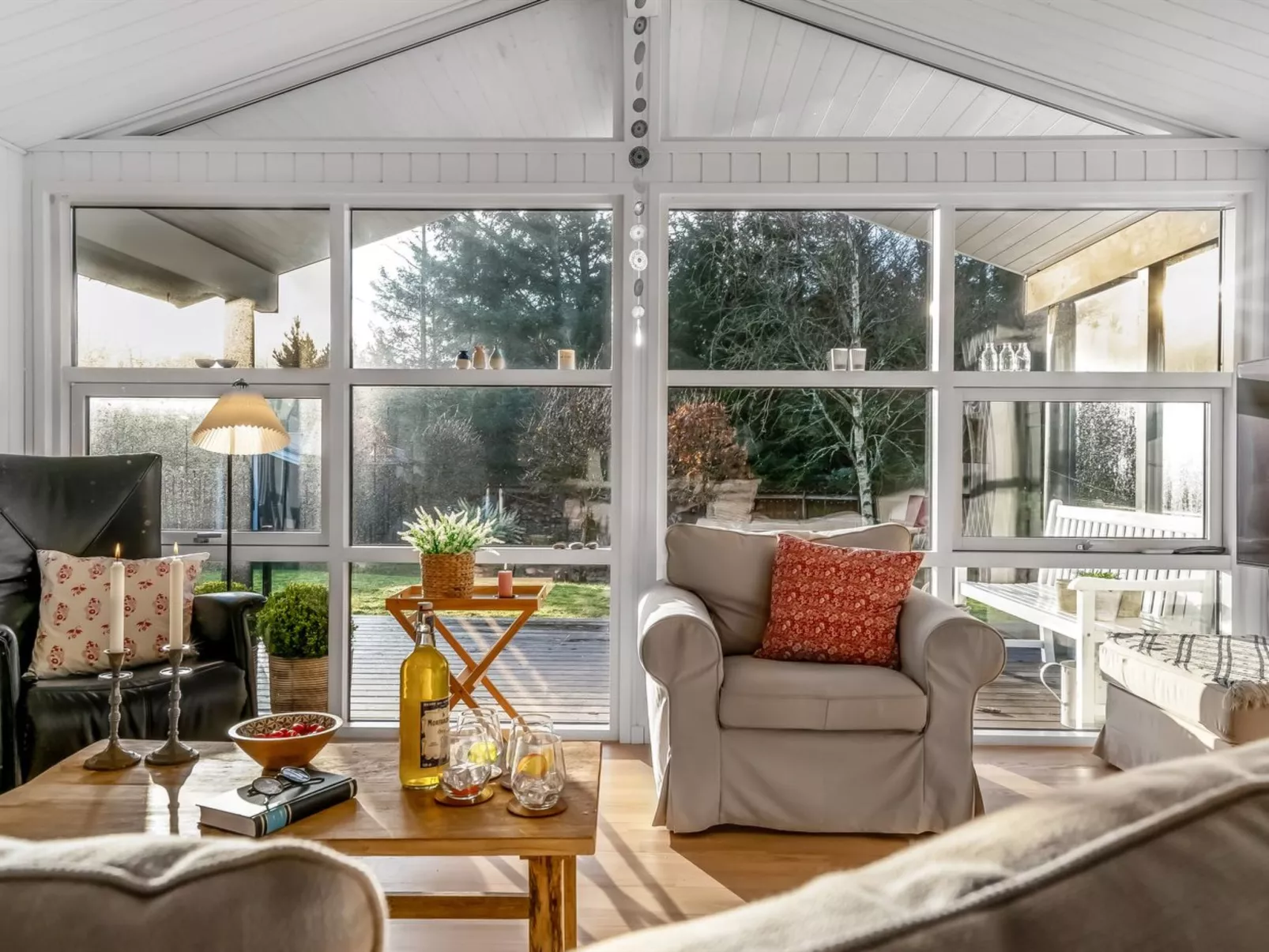 "Onta" - 900m from the sea