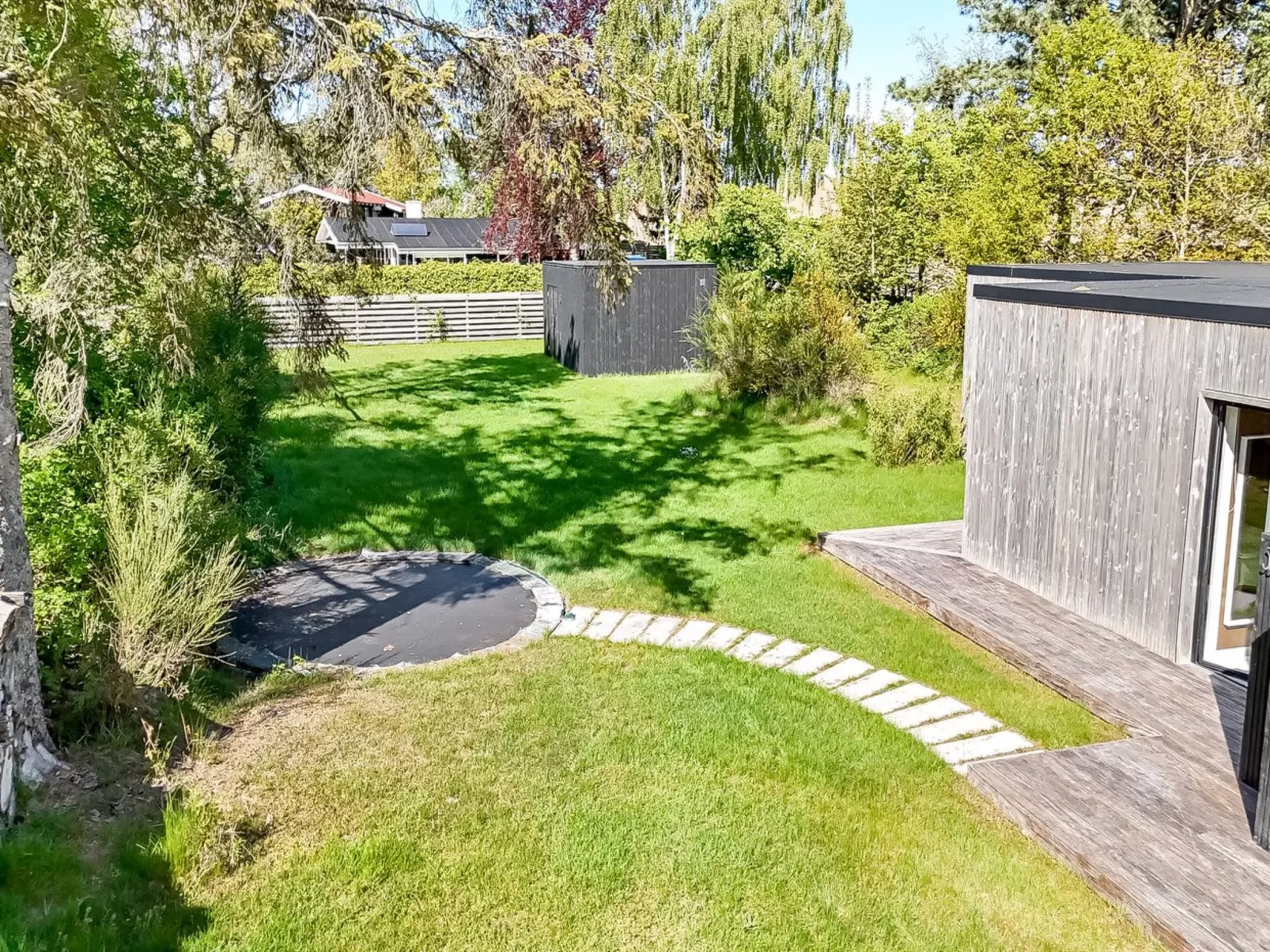 "Sylva" - 150m from the sea