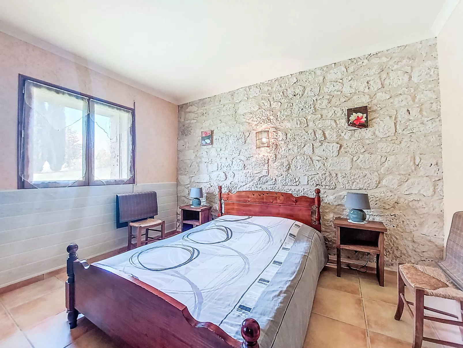 La Grange Jacques-Binnen