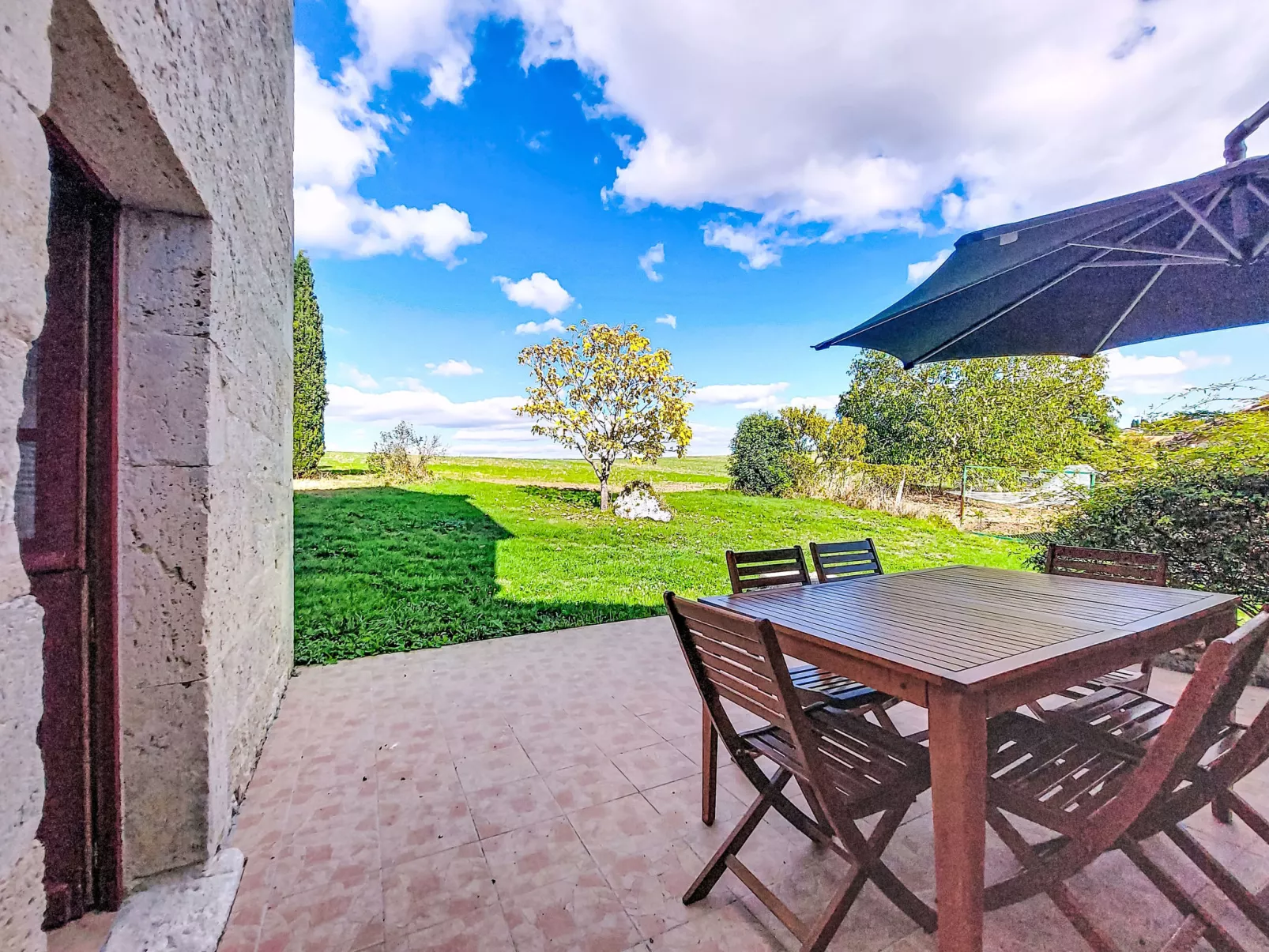 Le Pigeonnier Jacques-Buiten