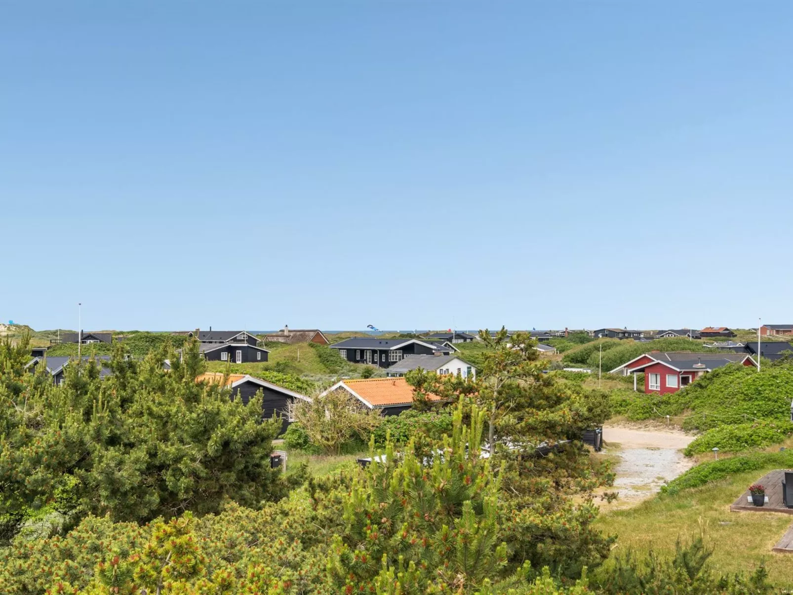 "Stefana" - 200m from the sea