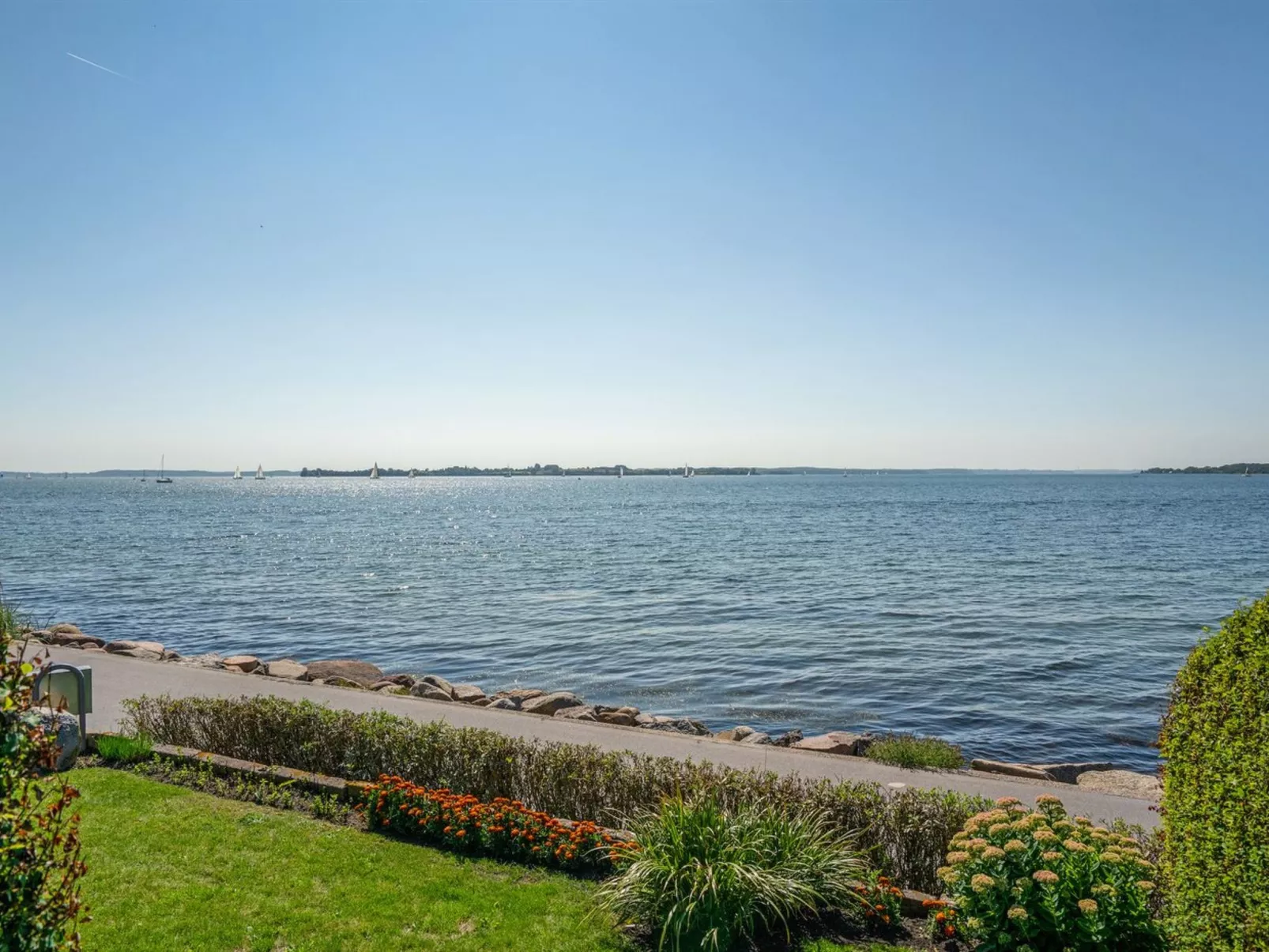 "Palnir" -  from the sea