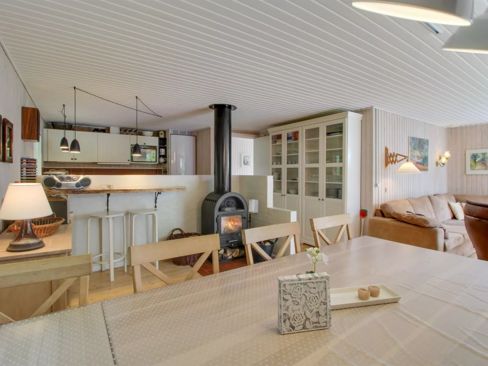 "Blazo" - 400m from the sea